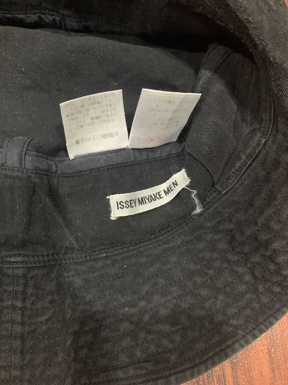 Issey Miyake Issey Miyake Bucket Size ONE SIZE - 4 Thumbnail
