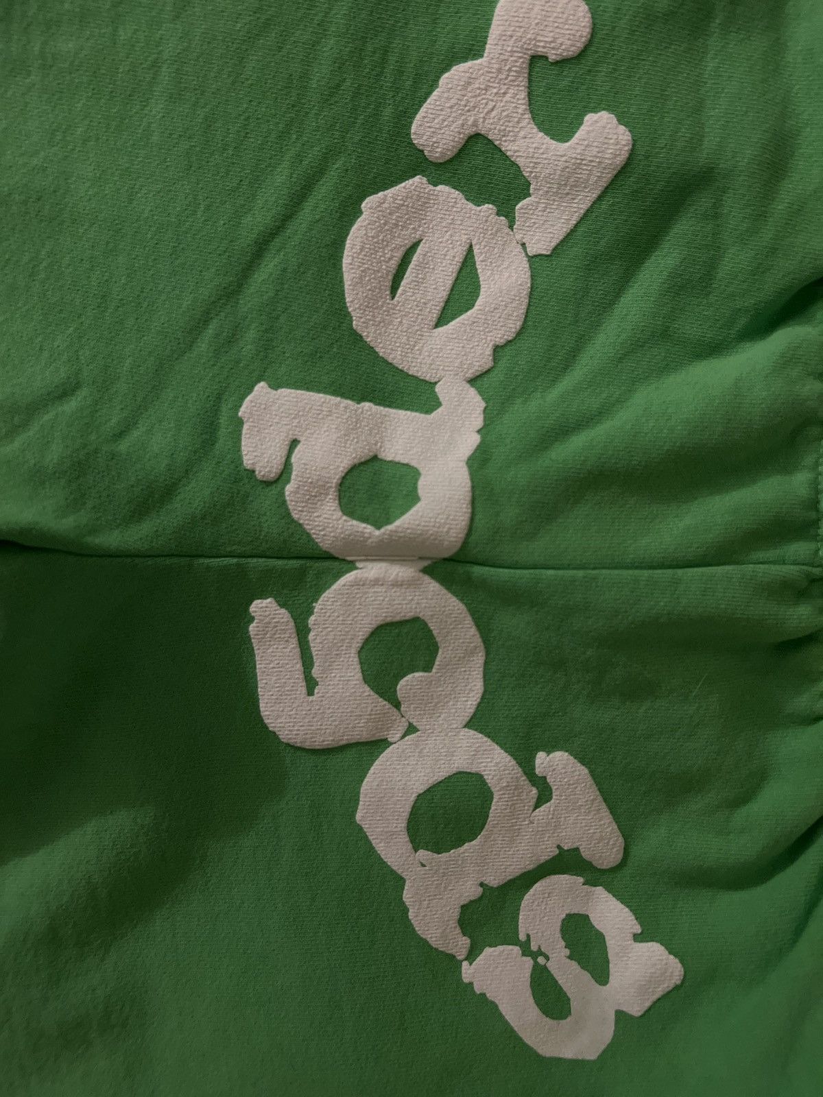 Sp5der Sp5der websuit green Size US 36 / EU 52 - 2 Thumbnail