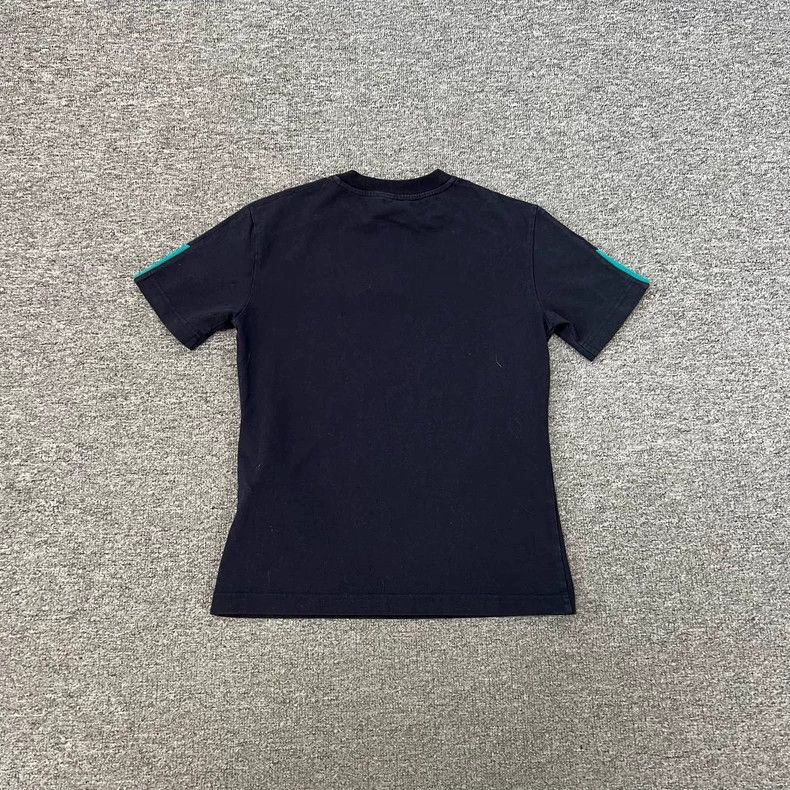 Balenciaga Balenciaga Sporty B Slim Fit Short Sleeve T-Shirt 2502-Next Size US S / EU 44-46 / 1 - 2 Thumbnail