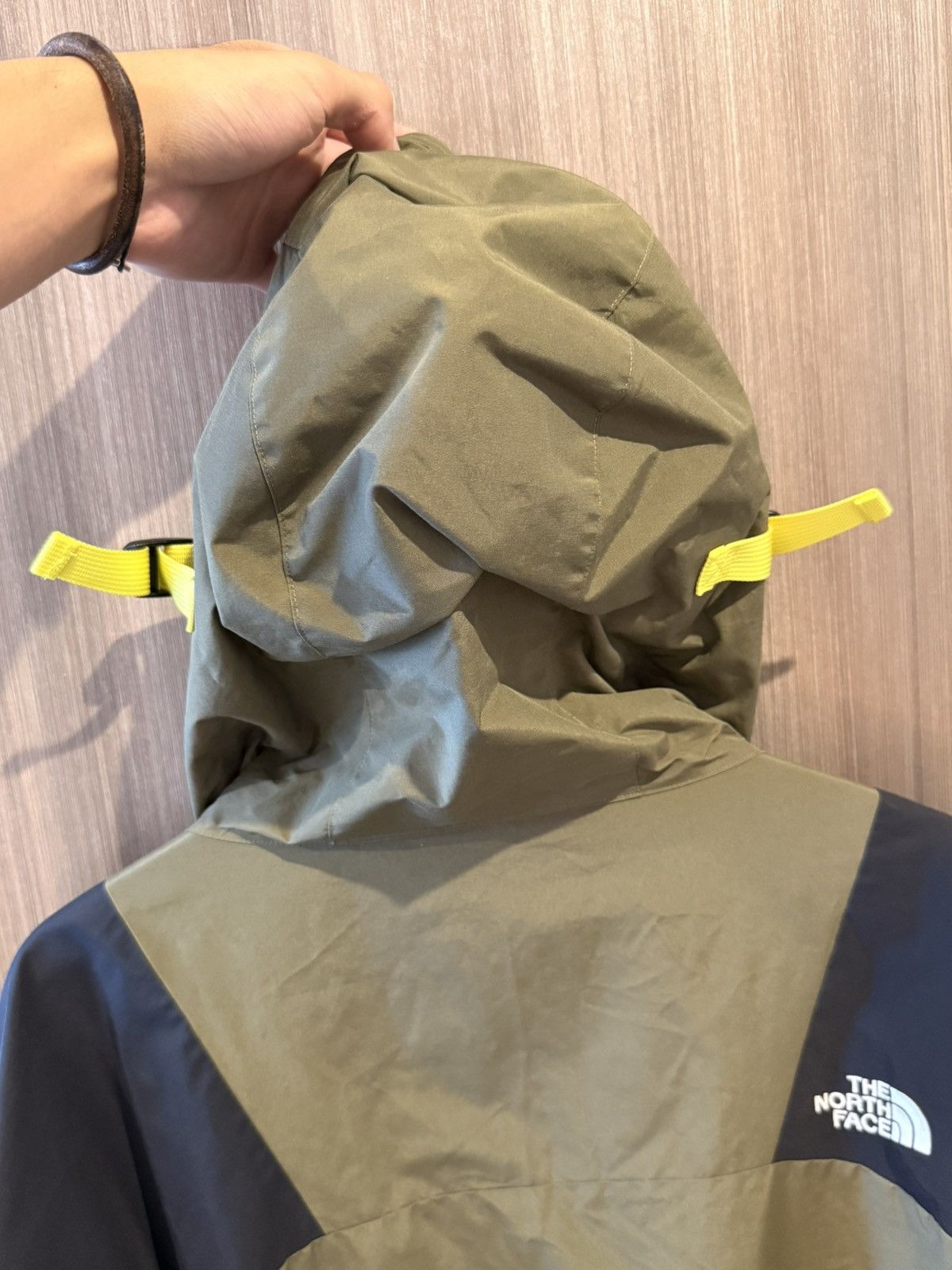 The North Face THE NORTH FACE Urban Exploration Utility Energy Jacket Size US M / EU 48-50 / 2 - 8 Thumbnail