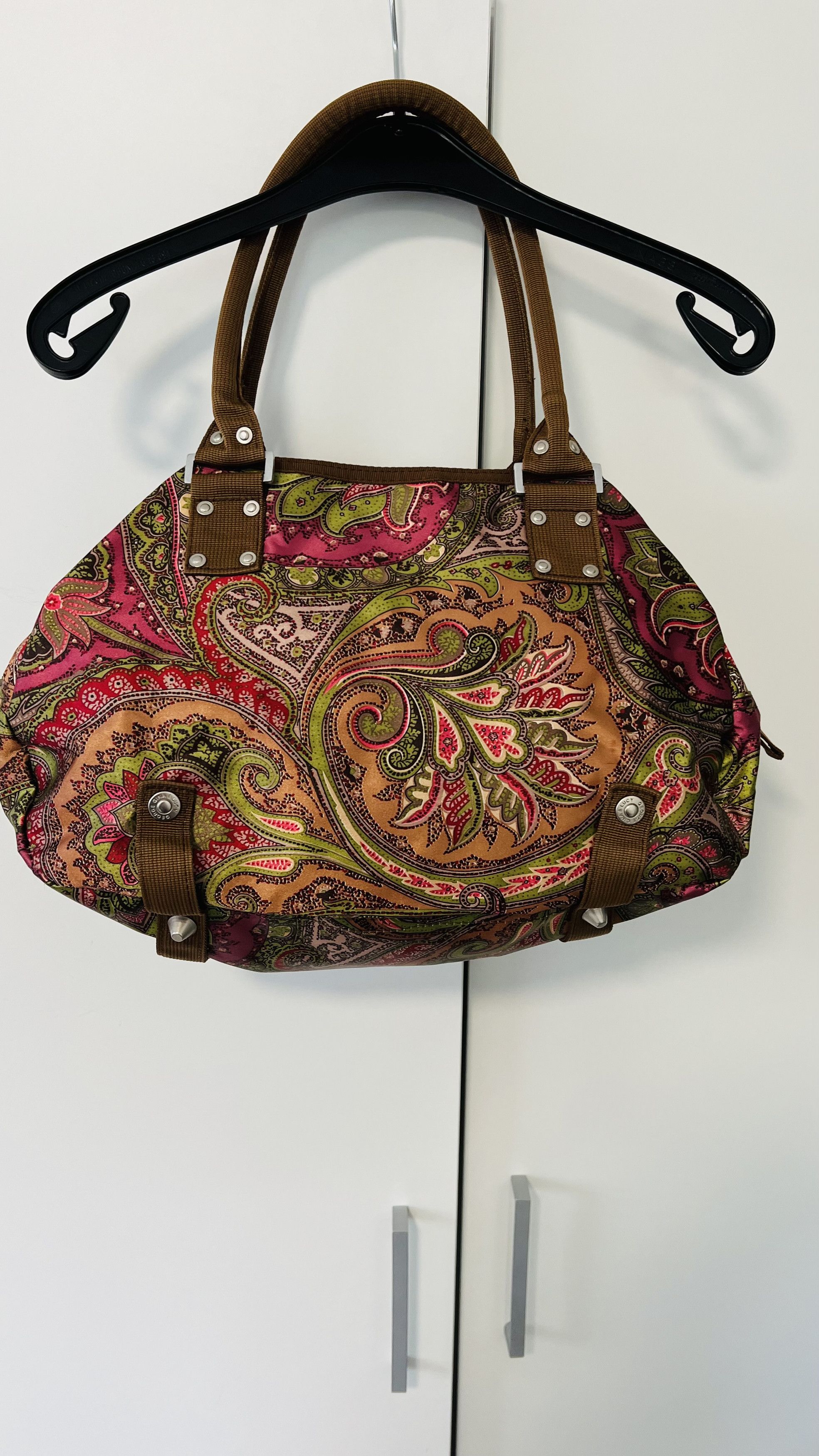 George Gina & Lucy Garde shoulder bag George Gina & Lucy GGL BAG HABITS Size ONE SIZE - 11 Thumbnail
