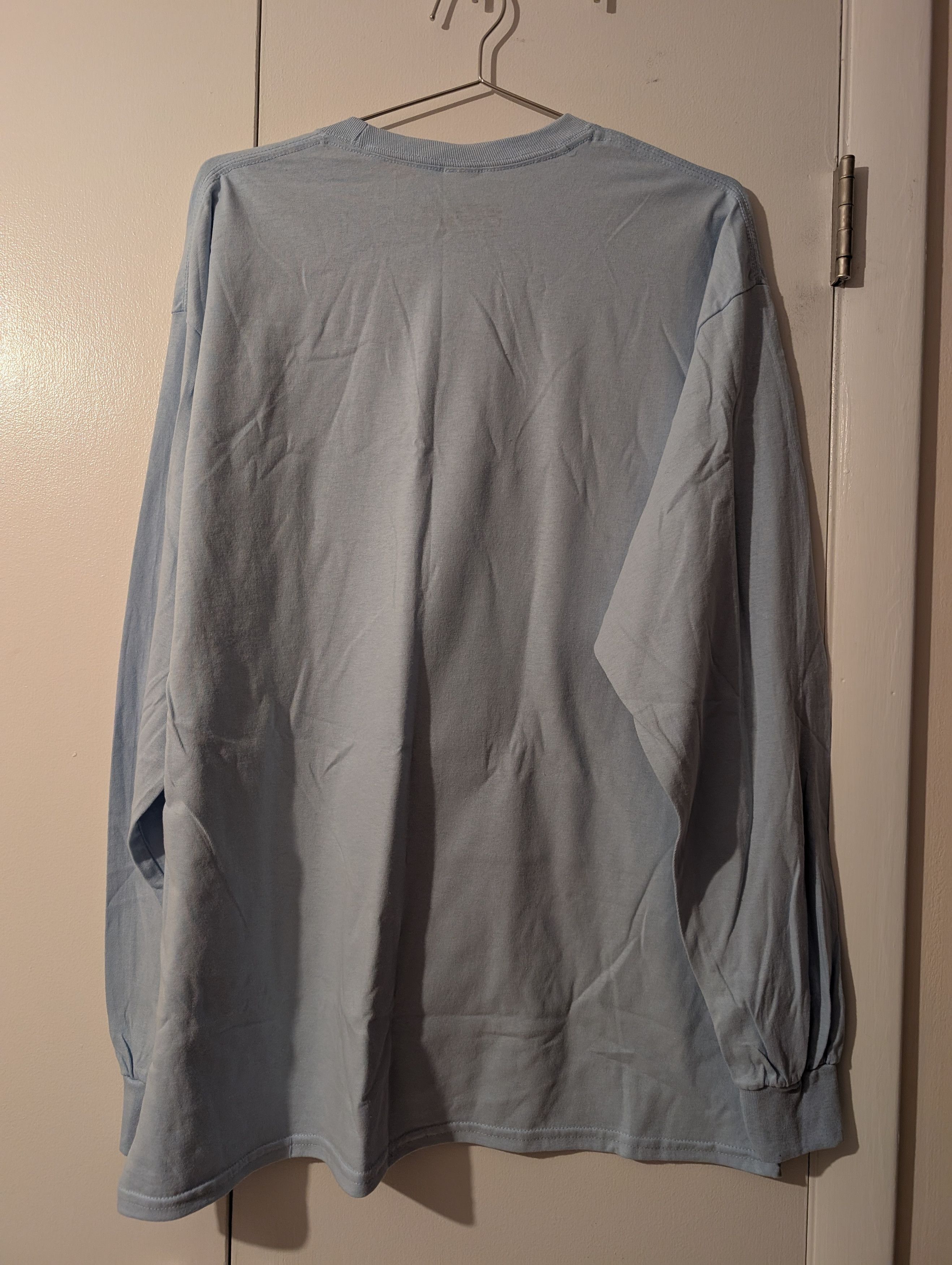 Cactus Plant Flea Market Steve Lacy CPFM long sleeve tour merch Size US XL / EU 56 / 4 - 2 Thumbnail
