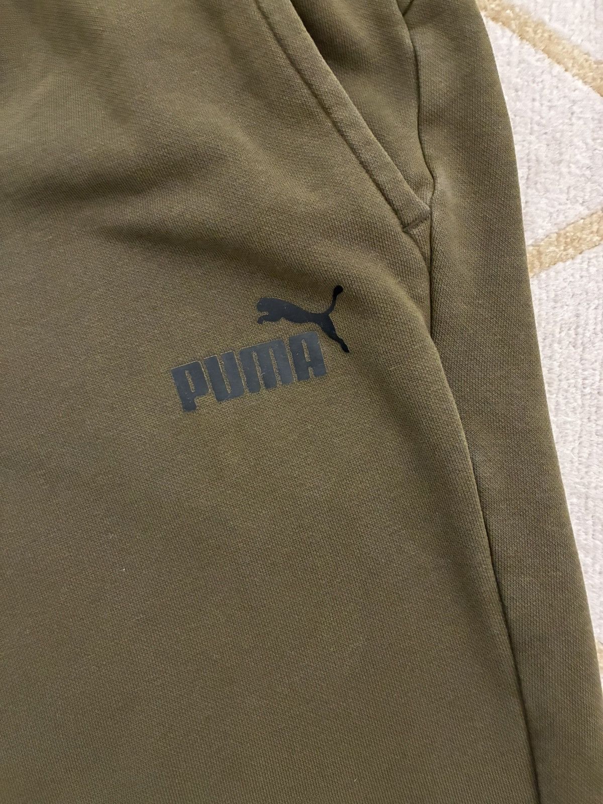 Puma Puma Joggers Size Small Size US 30 / EU 46 - 2 Thumbnail