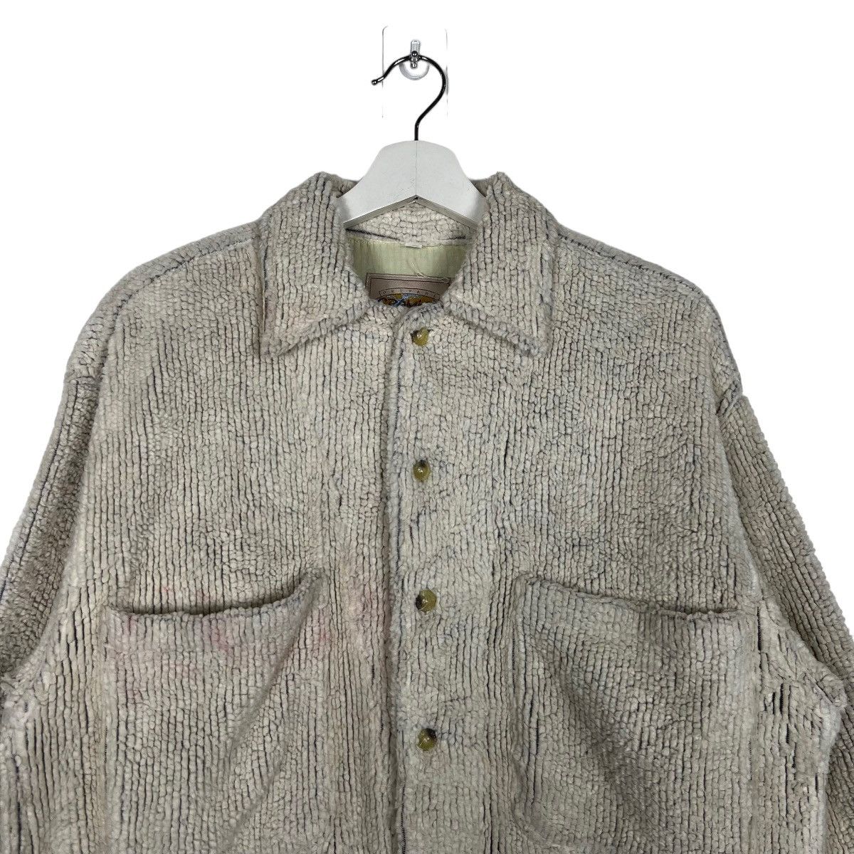 Gramicci 🔥 GRAMICCI CORDUROY JACKET MADE IN USA Size US M / EU 48-50 / 2 - 3 Thumbnail