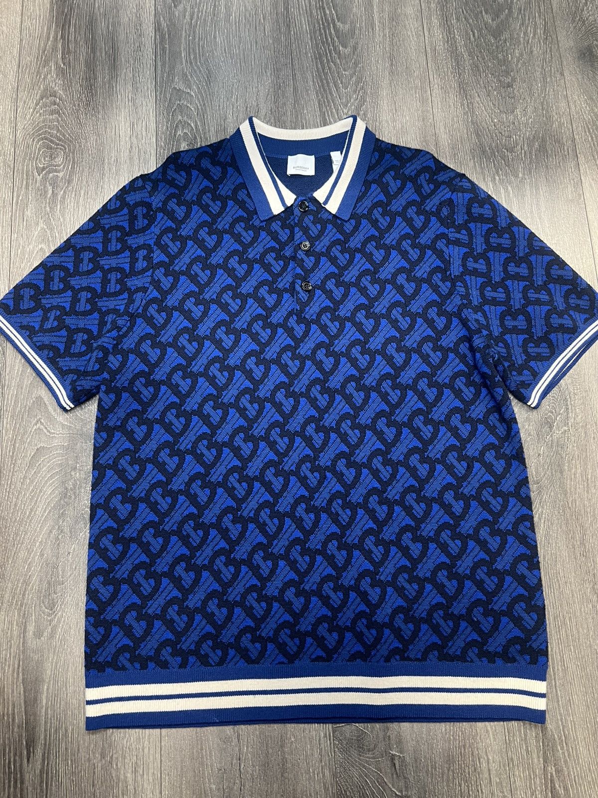 Burberry Burberry Size US XL / EU 56 / 4 - 1 Thumbnail