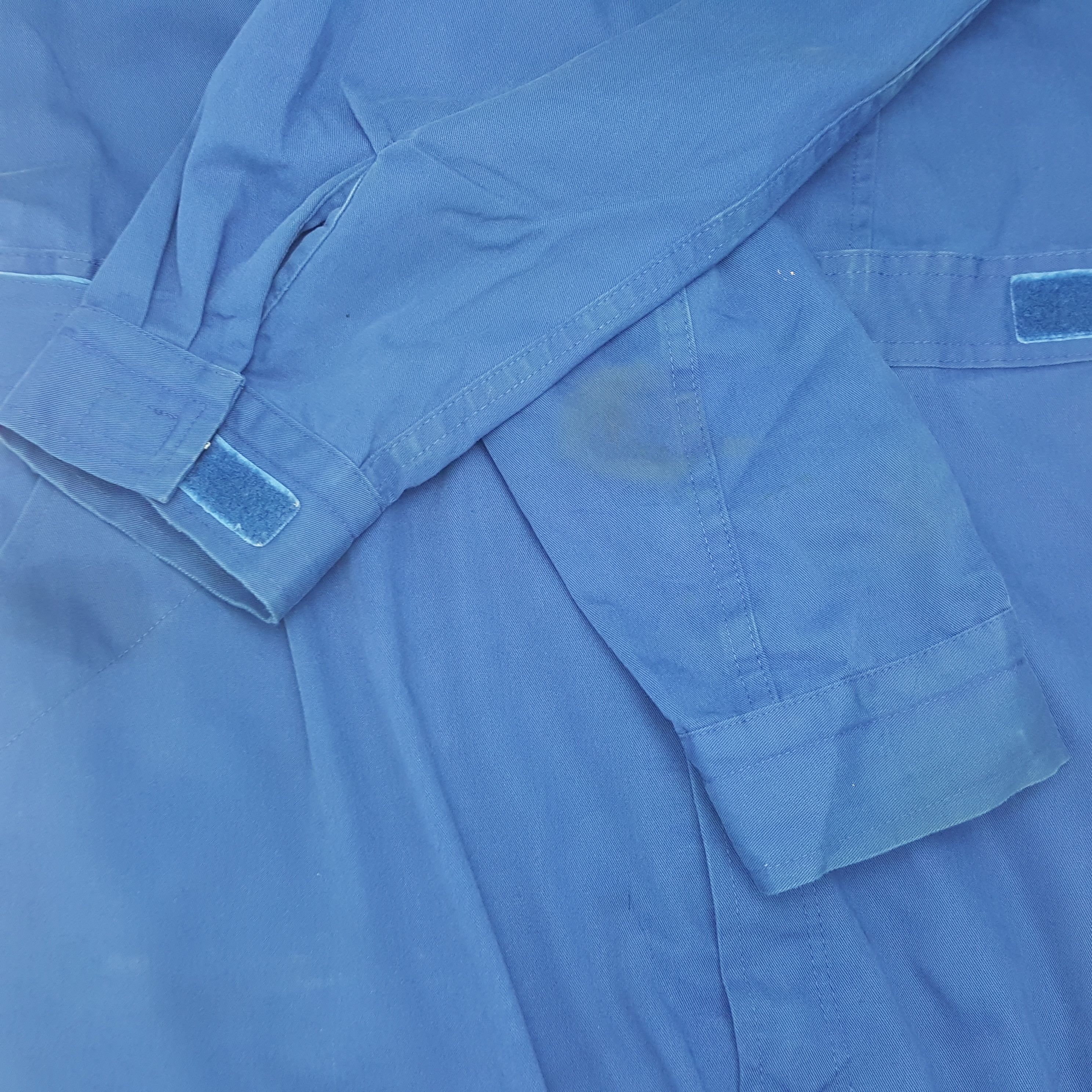 Vintage The Tokyo Toilet Custom Art Coverall C296N17 Size US L / EU 52-54 / 3 - 12 Thumbnail