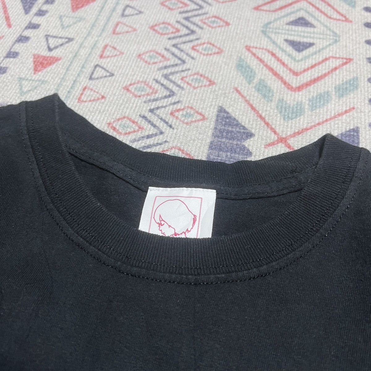 Other Tokyo Girl T-shirt Size US L / EU 52-54 / 3 - 9 Thumbnail
