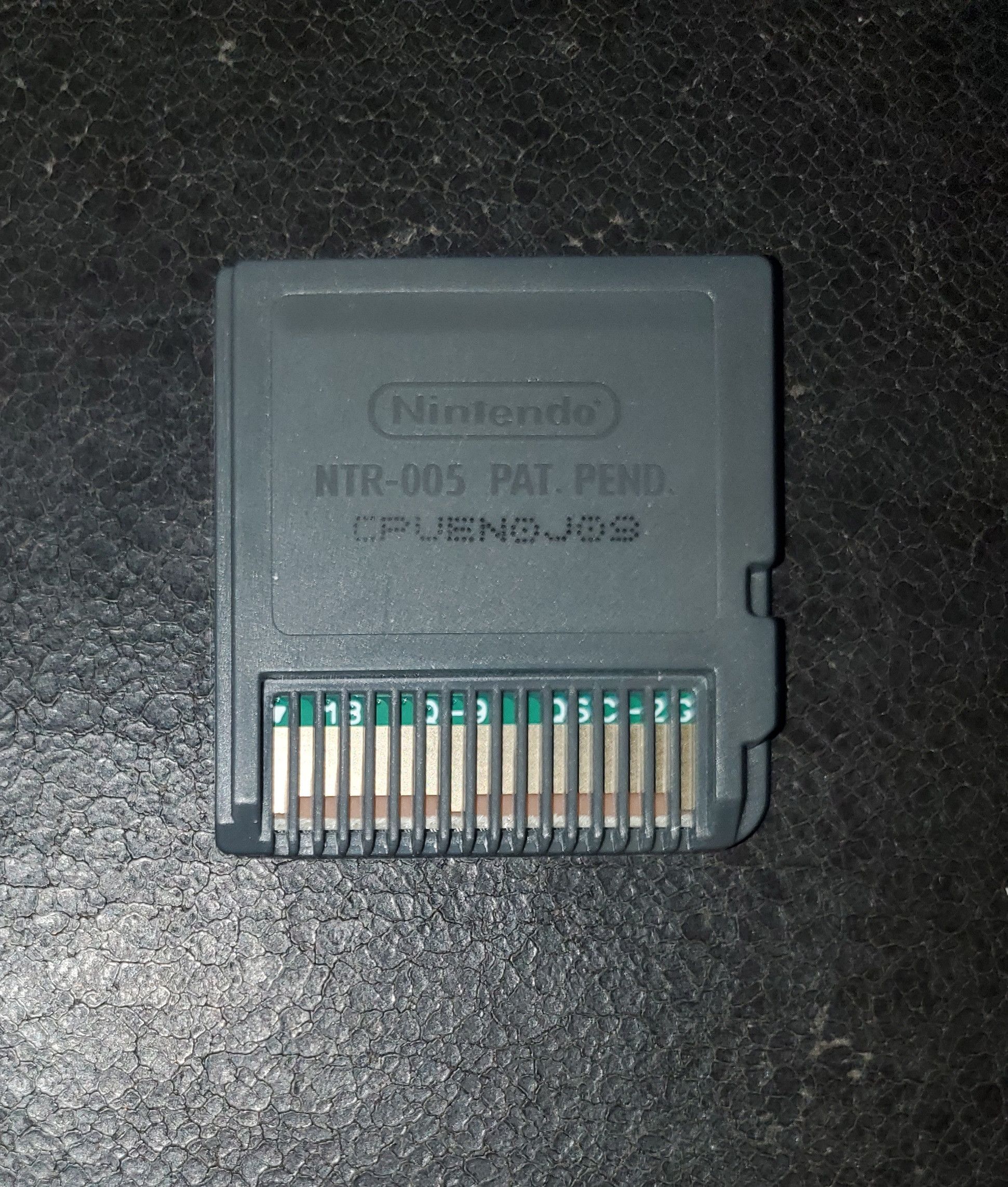 Nintendo Kirby Super Star Ultra, Squeak Squad Nintendo DS Video Game Size ONE SIZE - 7 Thumbnail