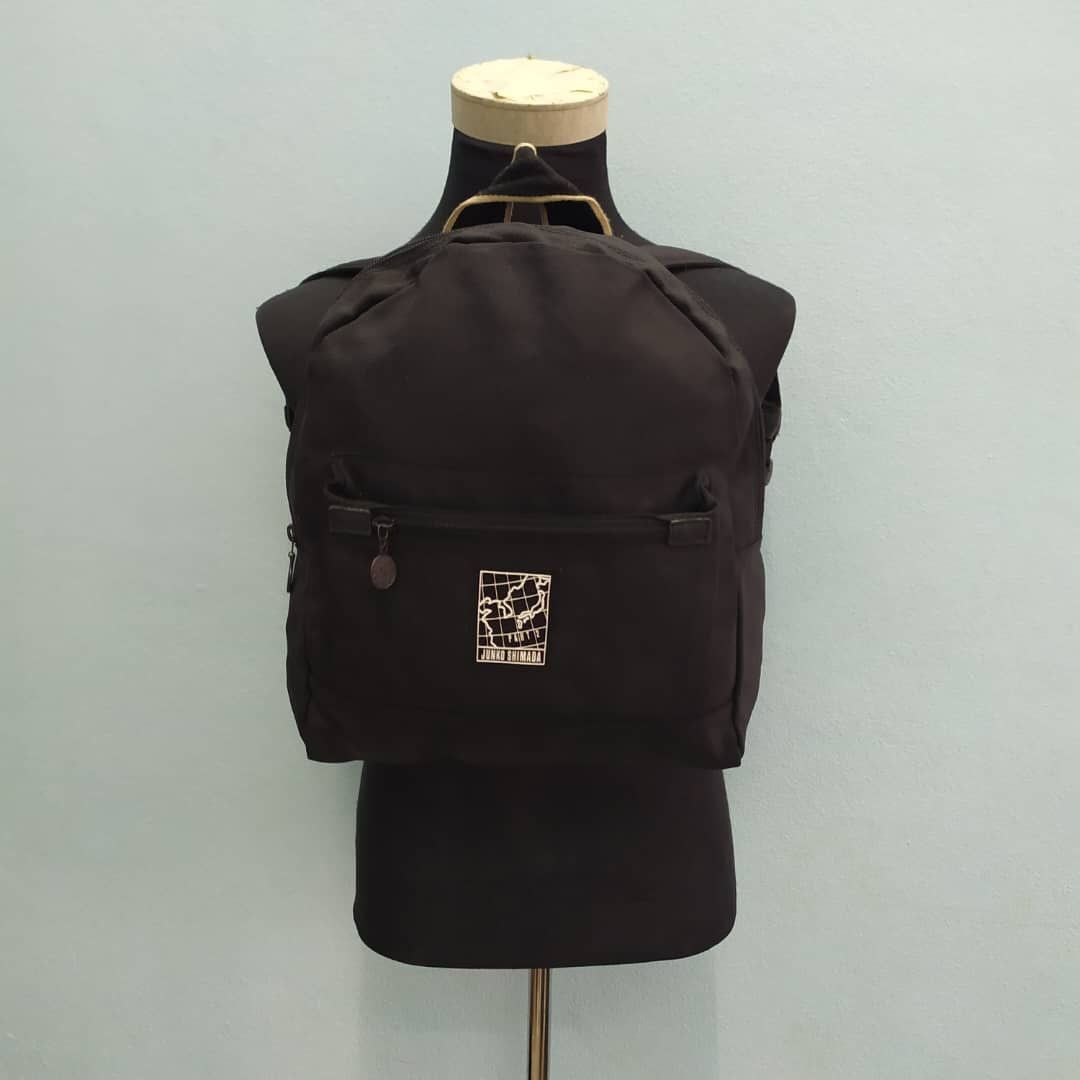 Junko Shimada ‼️YES‼️ JUNGKO SHIMADA PART 2 BACKPACK Size ONE SIZE - 10 Thumbnail