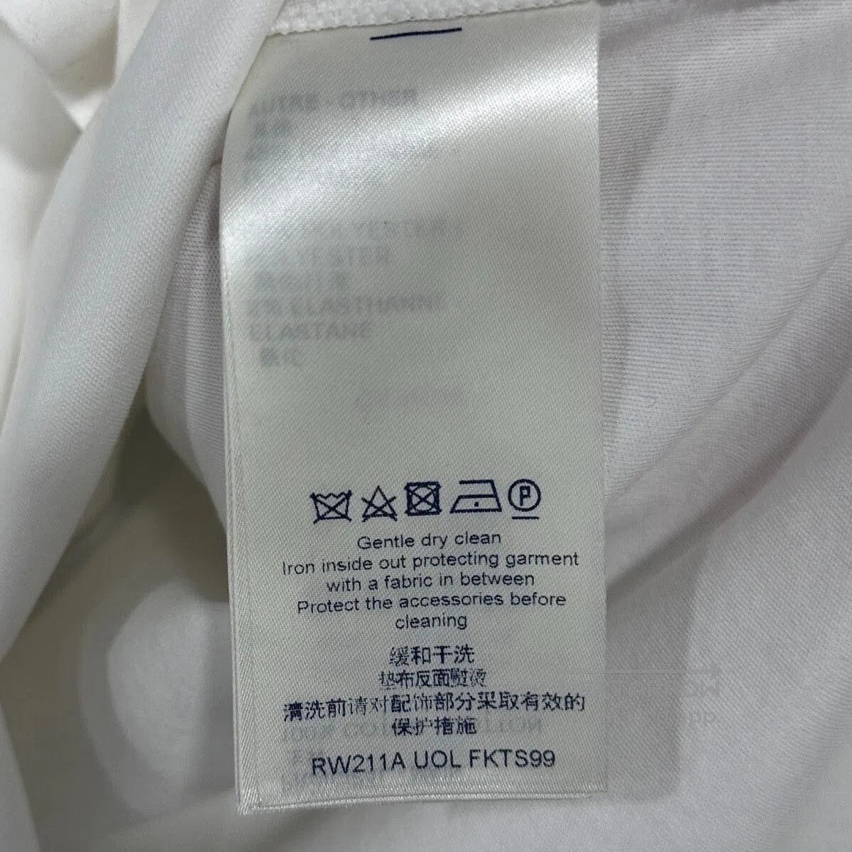 Louis Vuitton Louis Vuitton Poker Logo Short. Size US M / EU 48-50 / 2 - 4 Thumbnail