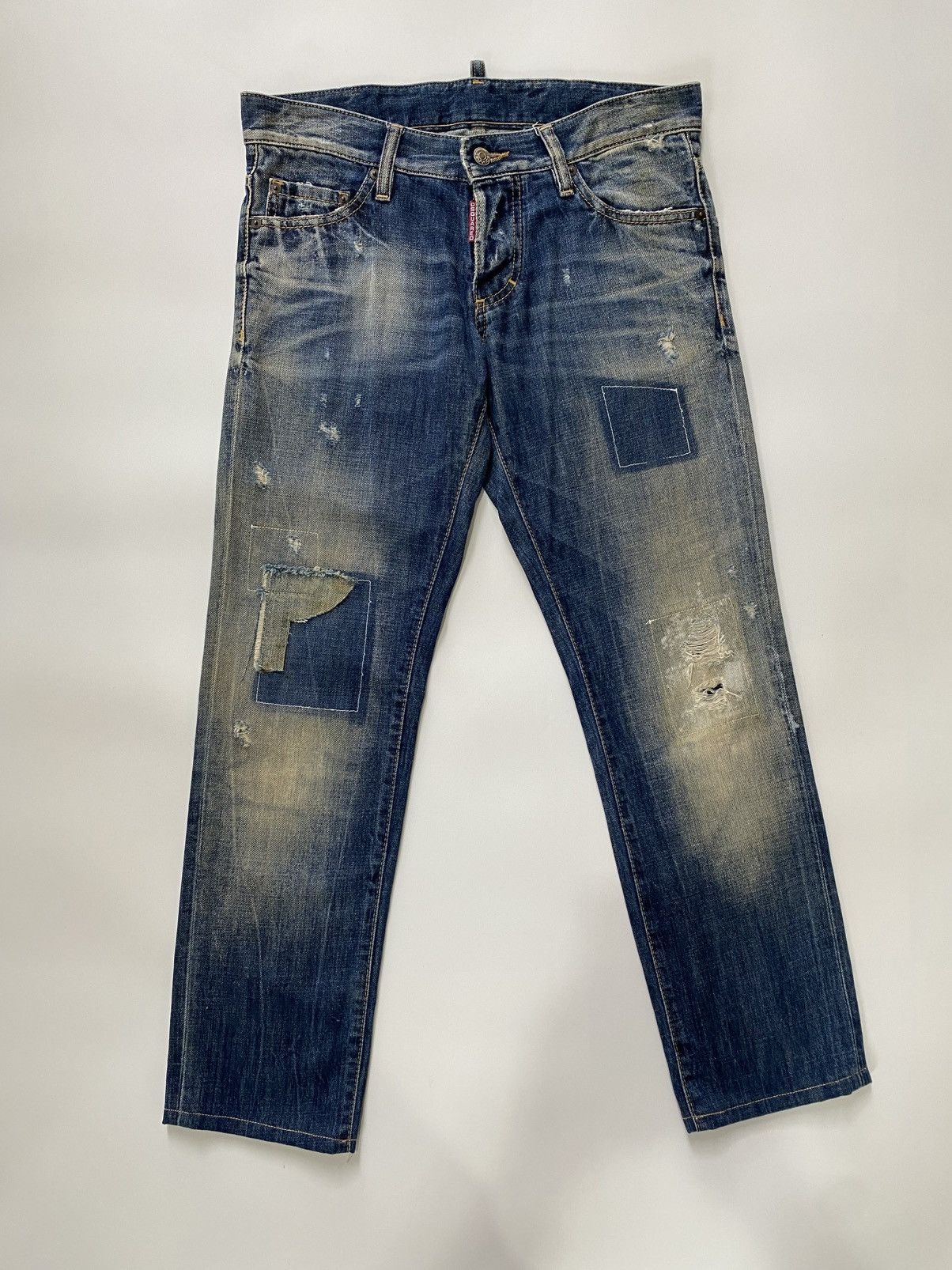 Dsquared2 DSQUARED2 Size US 33 - 1 Thumbnail