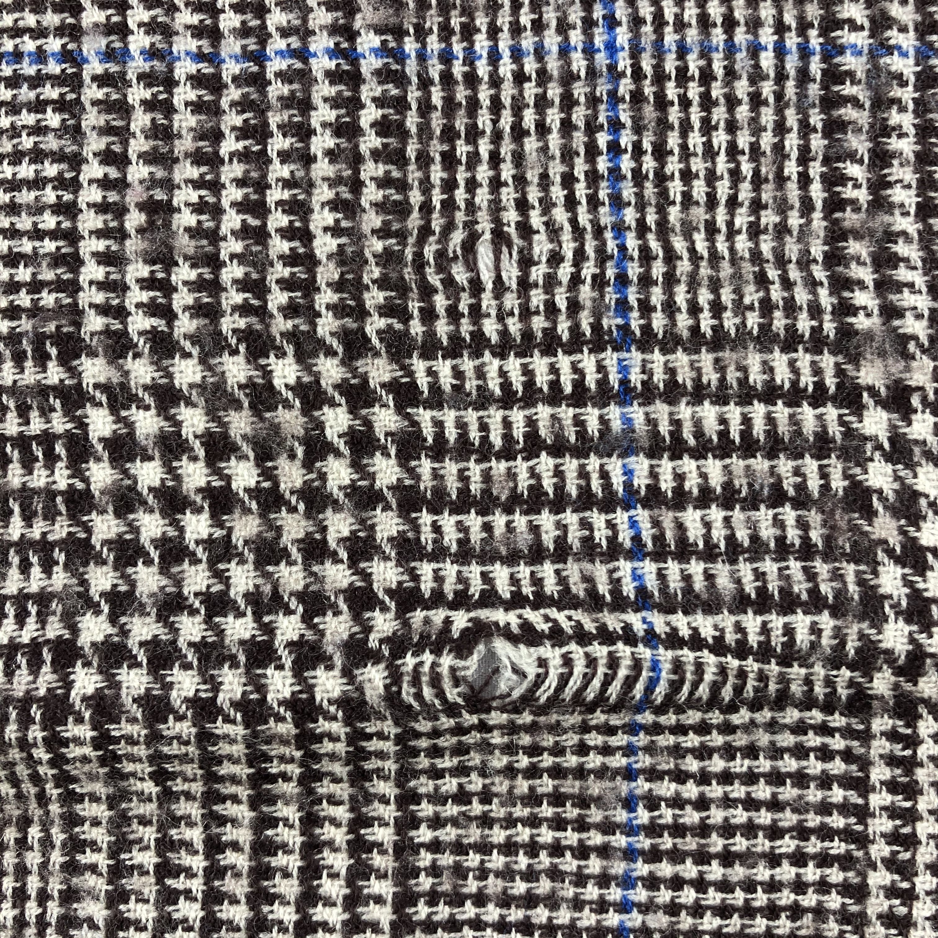 Takeo Kikuchi Vintage Takeo Kikuchi Scarf - WW3284 Size ONE SIZE - 2 Thumbnail
