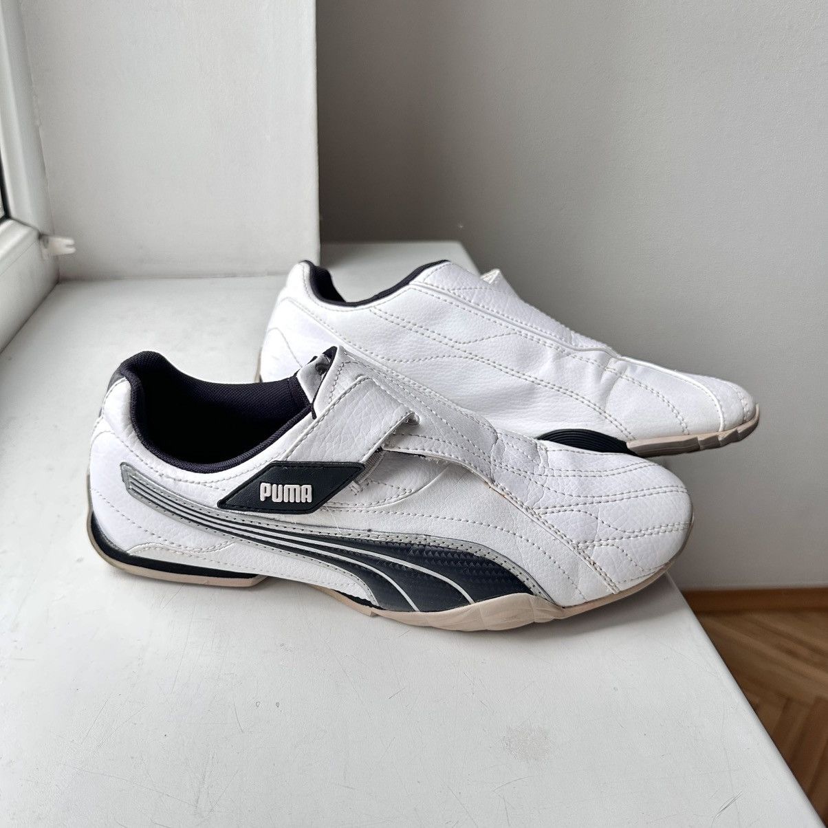 Jil Sander × Puma Japan Puma Slip On Sneakers Shoes Speedcat Mostro Style Size US 7.5 / EU 40-41 - 3 Thumbnail