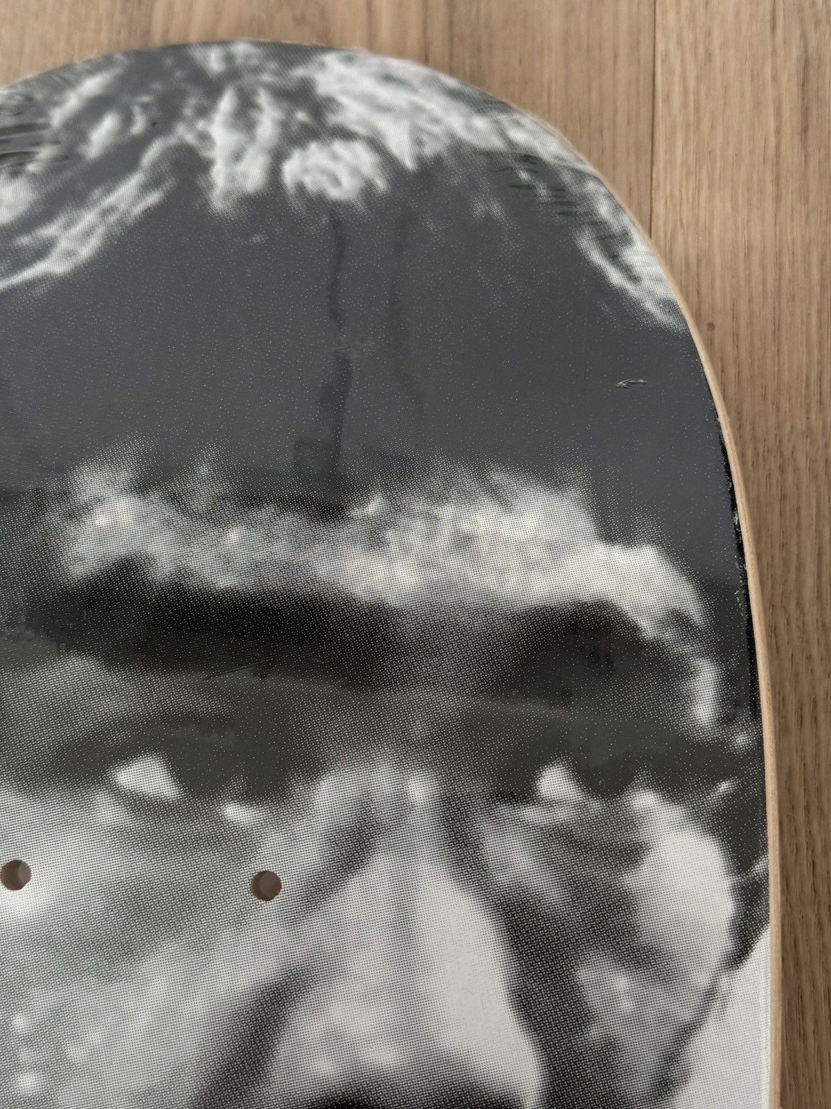 Supreme F/W 2013 Supreme x Bruce Lee Skateboard Deck Size ONE SIZE - 4 Thumbnail
