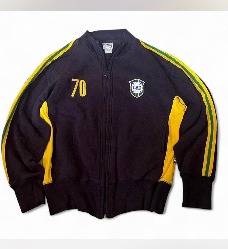 Other Brazil zip up Size S / US 4 / IT 40 - 1 Thumbnail