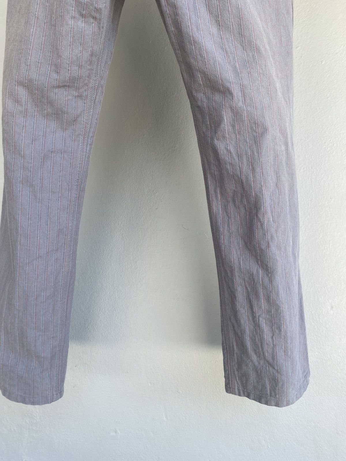 Louis Vuitton Louis vuitton pants Size US 34 / EU 50 - 3 Thumbnail