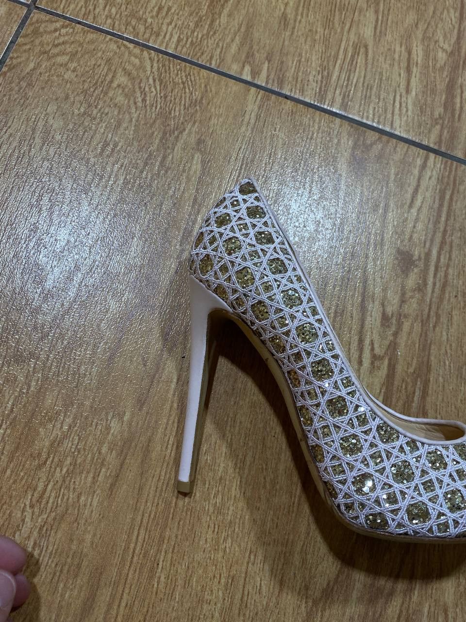 Giuseppe Zanotti Womens High Heels Pumps Shoes