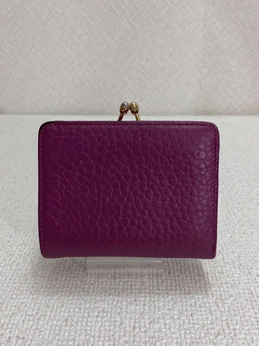 Vivienne Westwood Orb Leather Wallet Size ONE SIZE - 2 Thumbnail