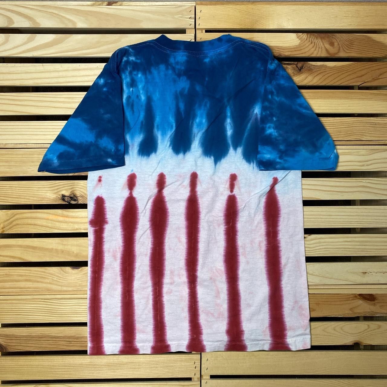 Other Vintage Natl Museum of American History Tee Size Medium Size US M / EU 48-50 / 2 - 2 Thumbnail