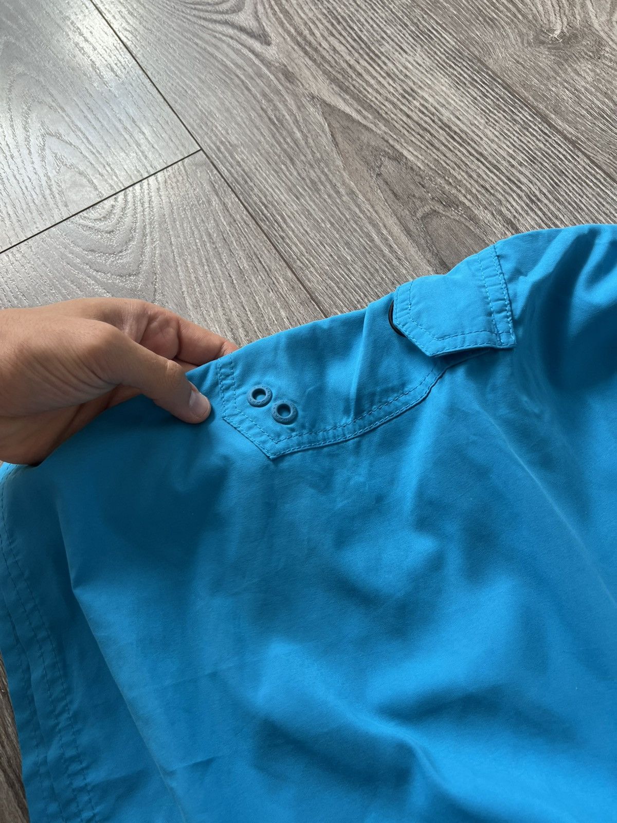 Oakley Oakley Swimming Avant Garde Beach Hawaii Surf Style Shorts Size US 36 / EU 52 - 11 Thumbnail