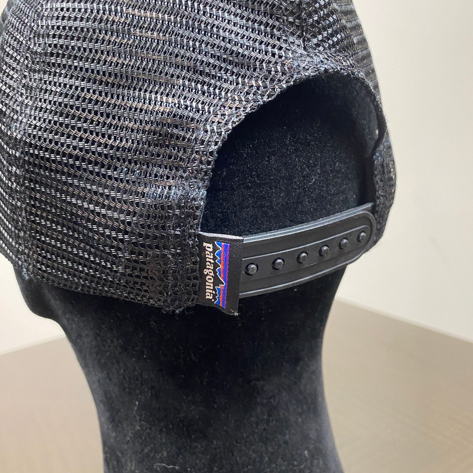 Patagonia Patagonia P-6 Logo LoPro Trucker Hat Snapback Gorpcore Size ONE SIZE - 6 Thumbnail