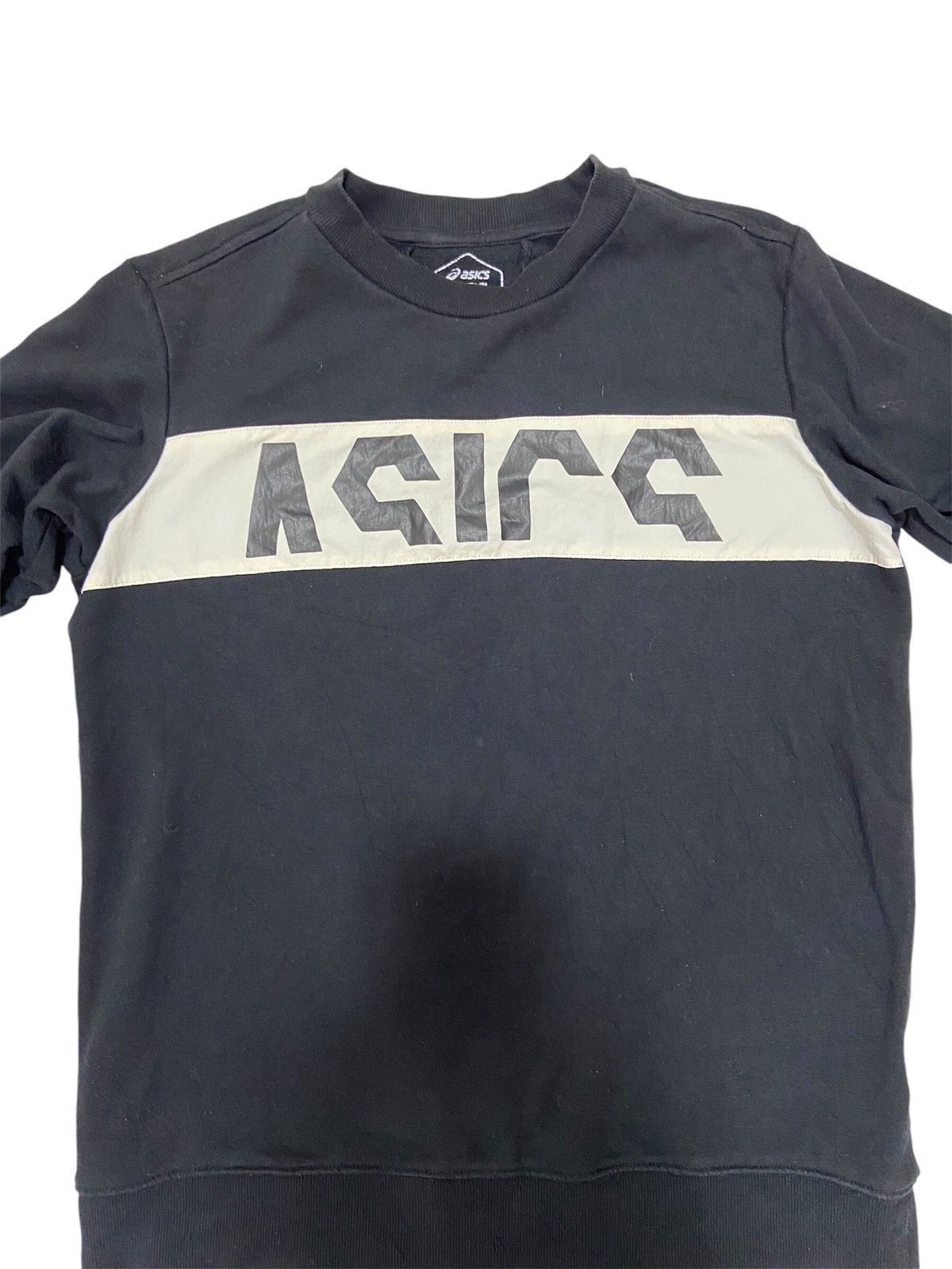 Asics Asics sweater Size US S / EU 44-46 / 1 - 2 Thumbnail