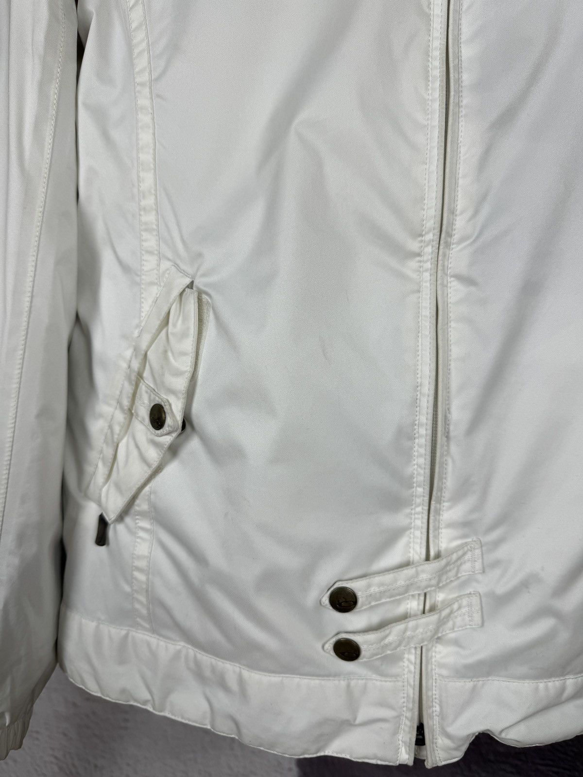 Oakley Oakley FW08 vntg ski snowboard Loose fit thinsulate jacket Size US M / EU 48-50 / 2 - 8 Thumbnail