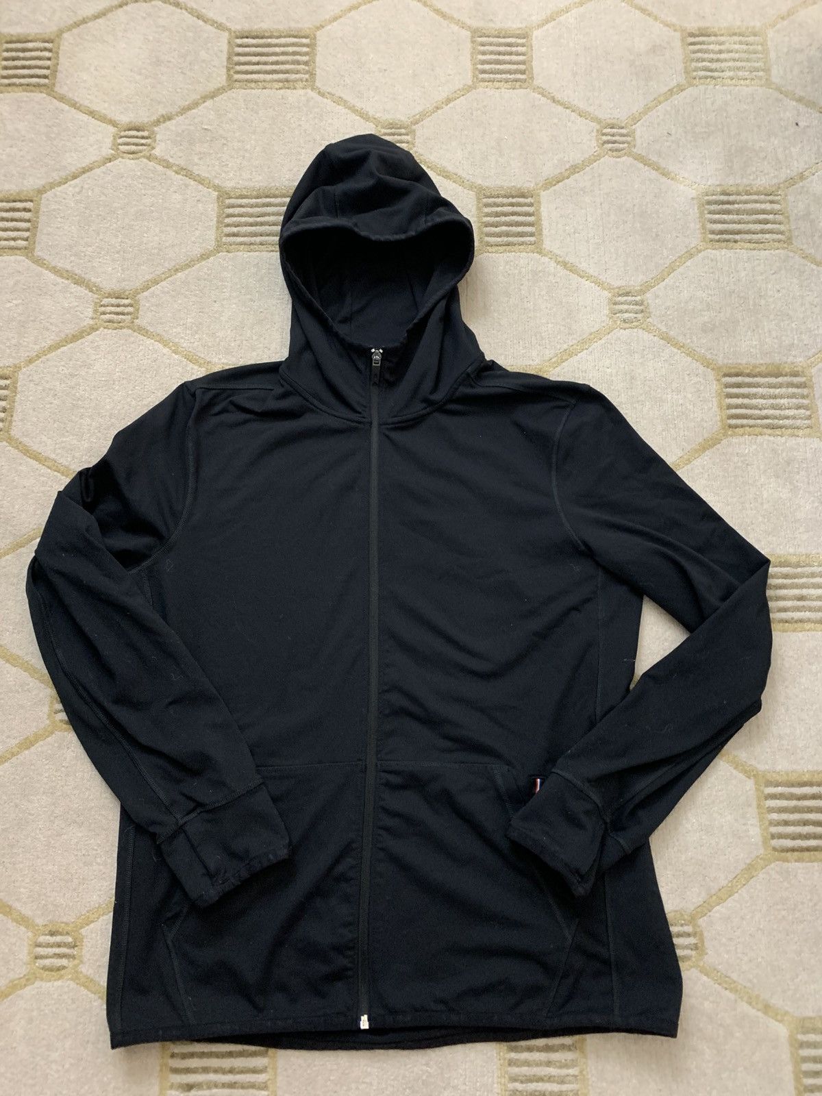 Other Fourlaps Radius Full Zip Hoodie Size US M / EU 48-50 / 2 - 1 Thumbnail