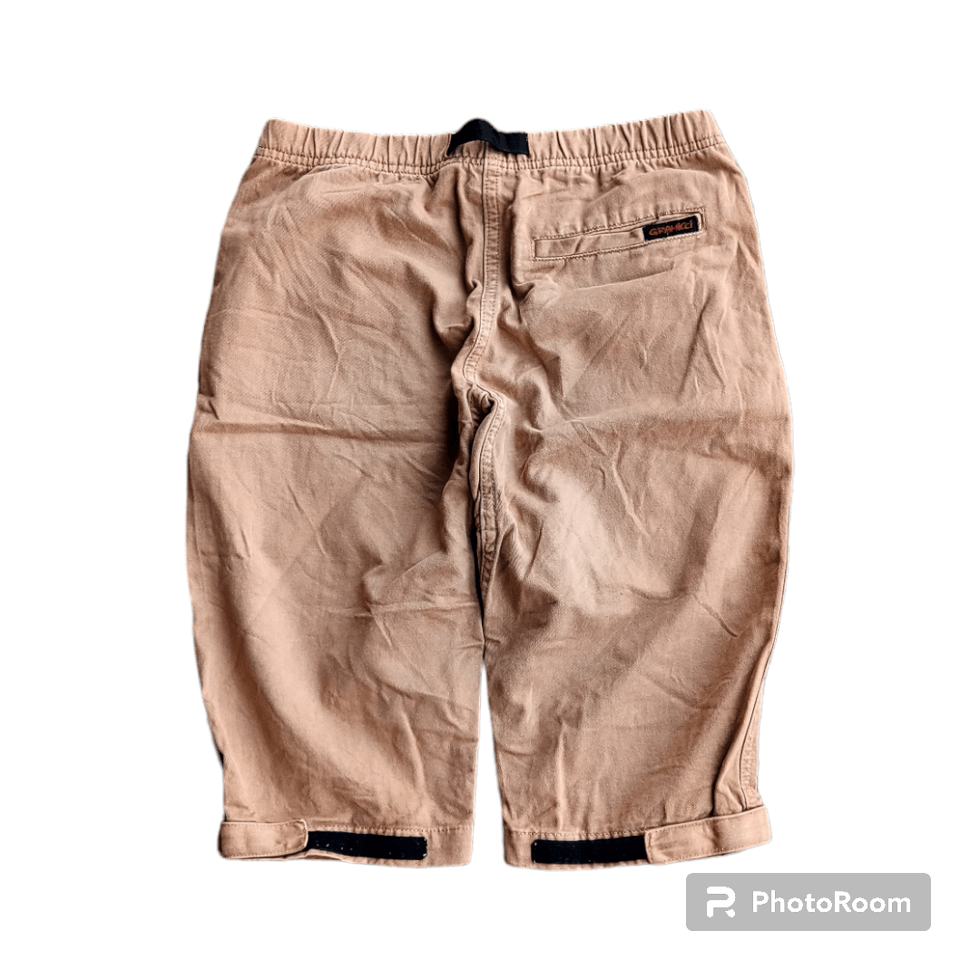 Gramicci × Vintage 💥Gramicci Shorts Size US 31 - 2 Thumbnail