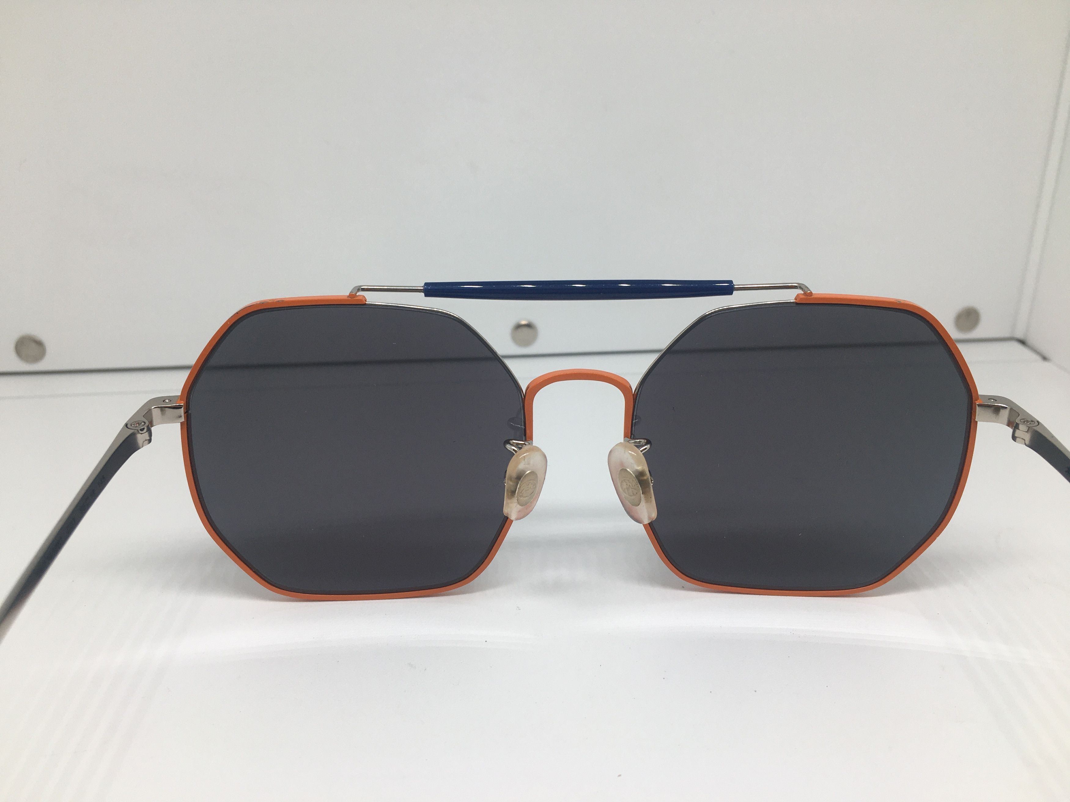 Other mujosh Curio Sunglasses Frame Size ONE SIZE - 5 Thumbnail