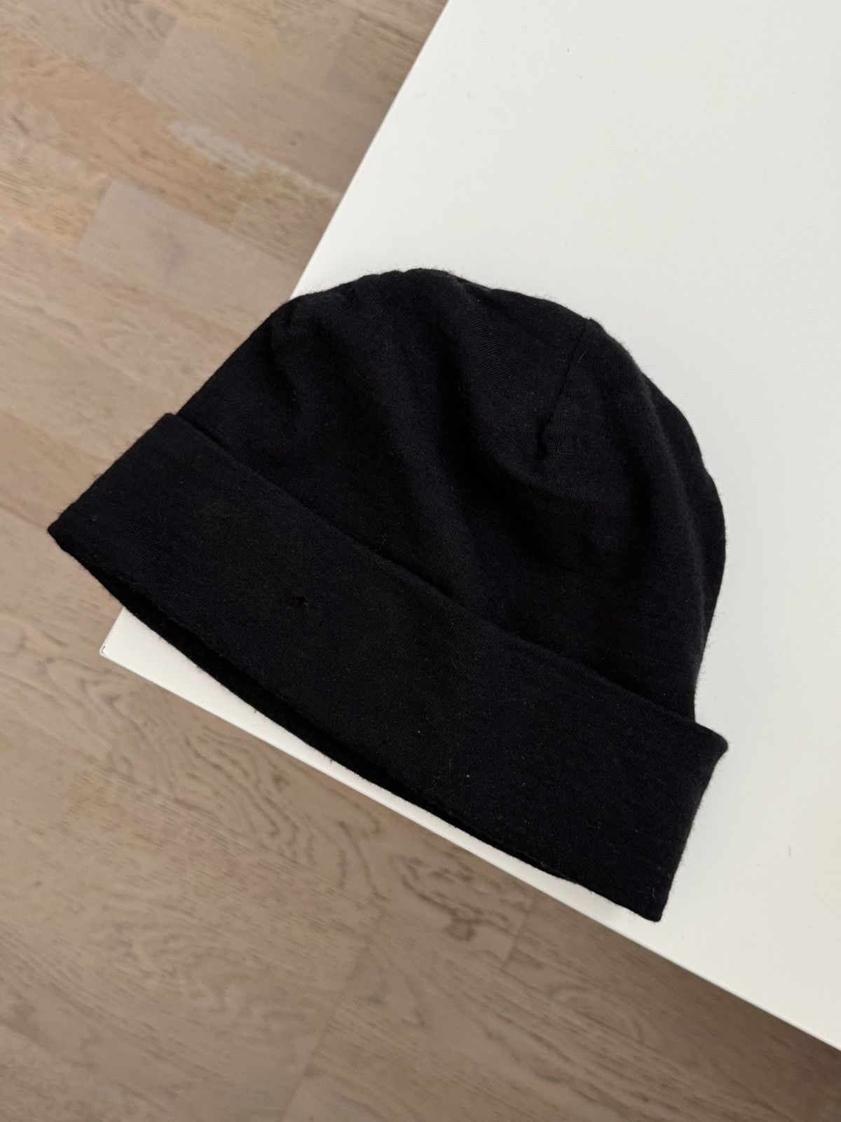 Satisfy Satisfy wool hat Size ONE SIZE - 4 Thumbnail