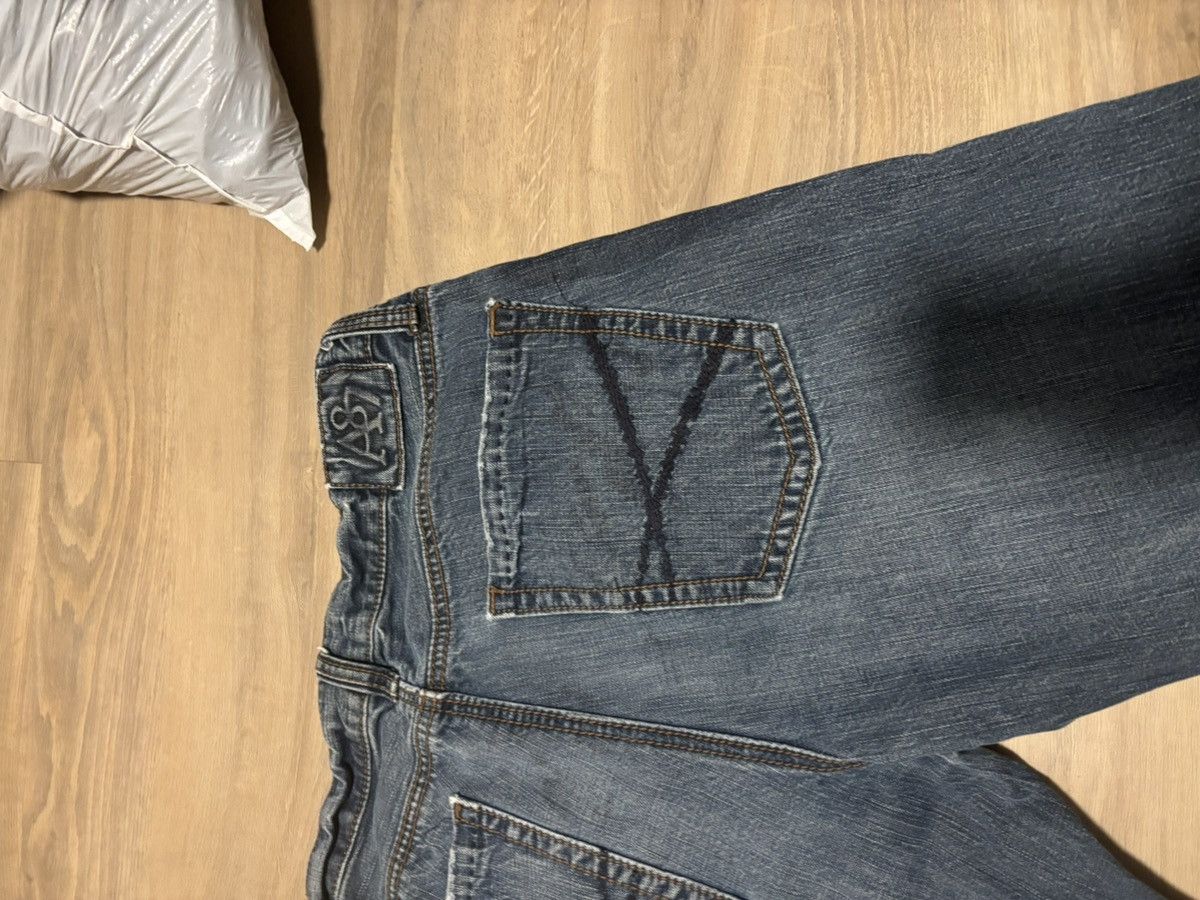 Aeropostale Vintage aero jeans 32 Size US 32 / EU 48 - 3 Thumbnail