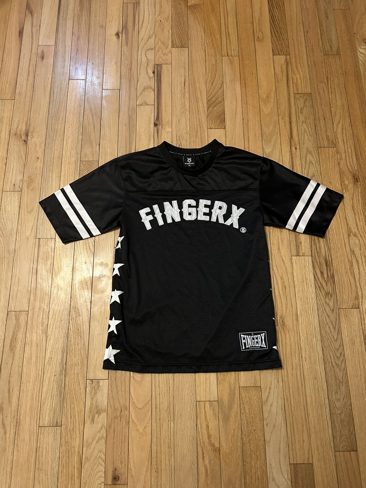 Fingercroxx Fingercroxx Jersey Size US M / EU 48-50 / 2 - 1 Thumbnail