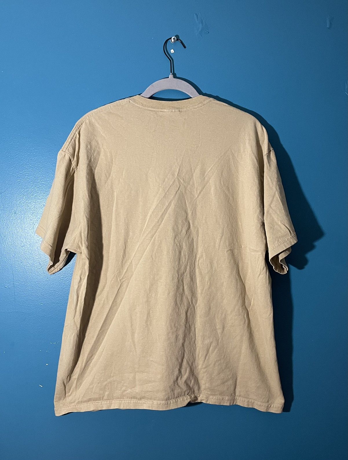Gildan 2004 Gildan Pink Floyd Animals Studio Album Graphic T Shirt Size US XL / EU 56 / 4 - 5 Thumbnail