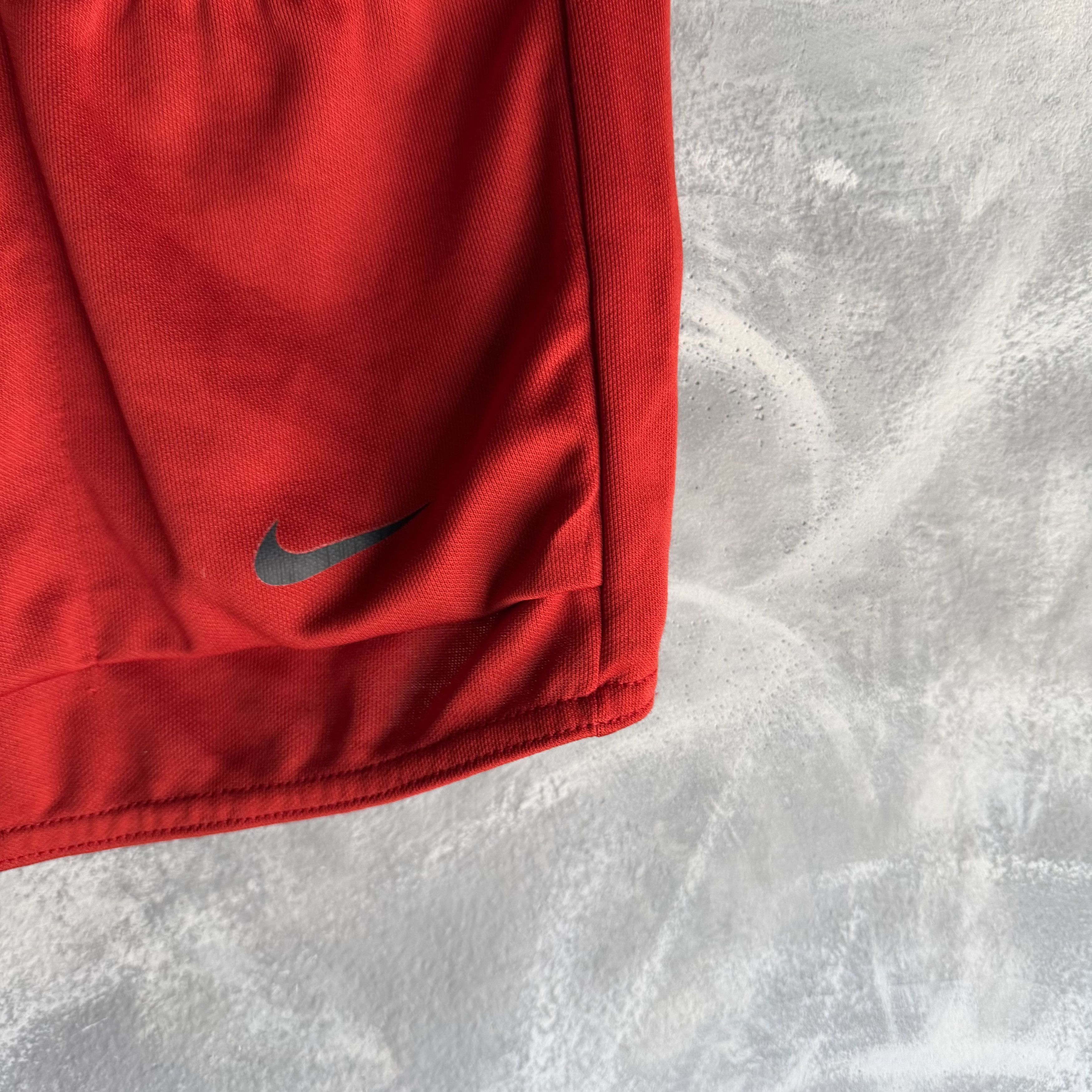 Nike ACG Vtg Nike ACG Cycling Jersey Men Red 1/2 Zip E Fit 3 Pocket Size US S / EU 44-46 / 1 - 8 Thumbnail