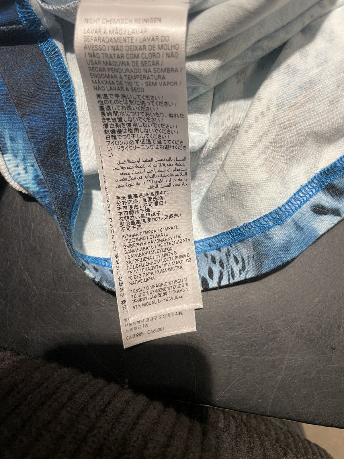Balenciaga Strap dress Size XS / US 0-2 / IT 36-38 - 12 Thumbnail