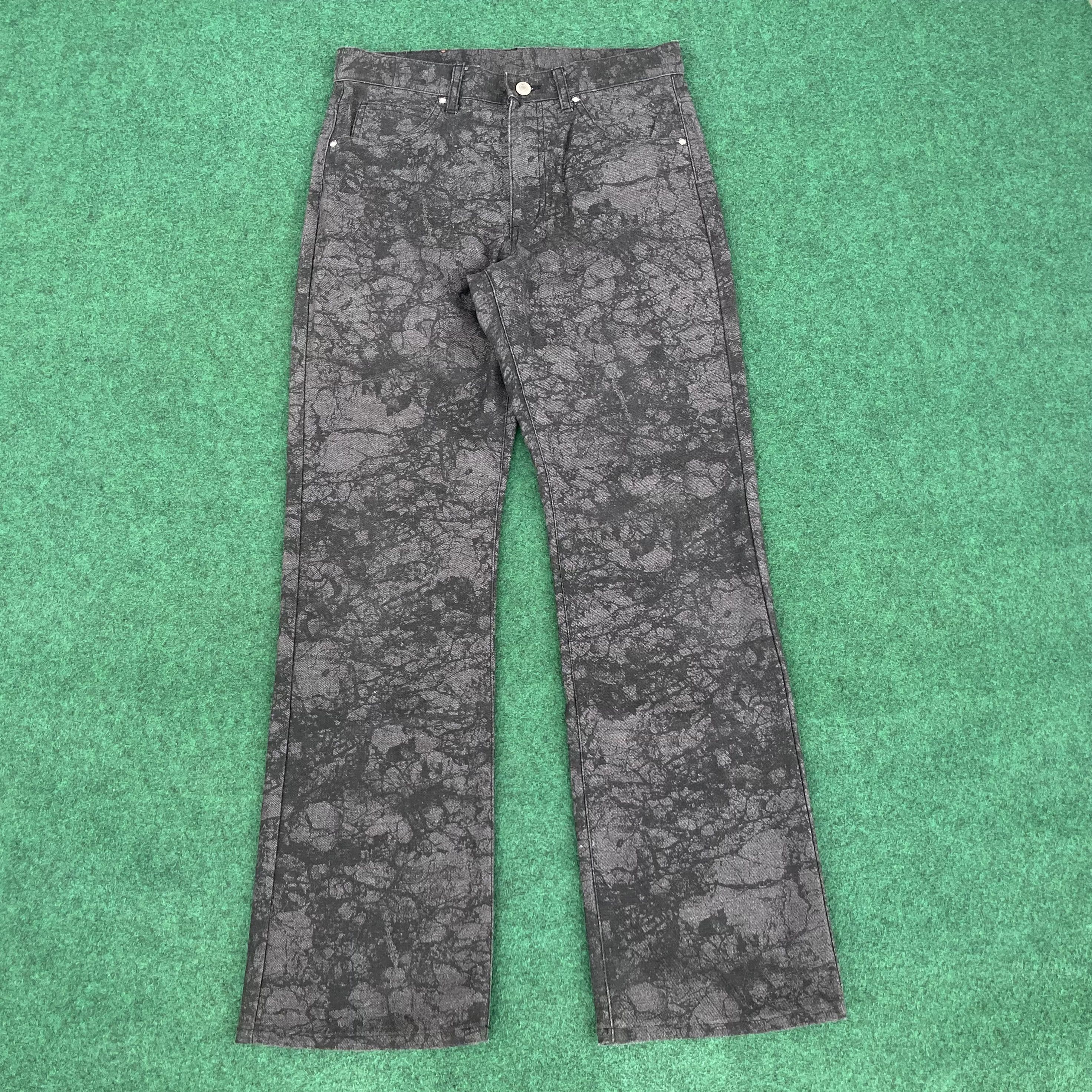 Big John 30x30 Vtg Men's Bigi Sz 30 Jeans Size US 30 / EU 46 - 1 Thumbnail