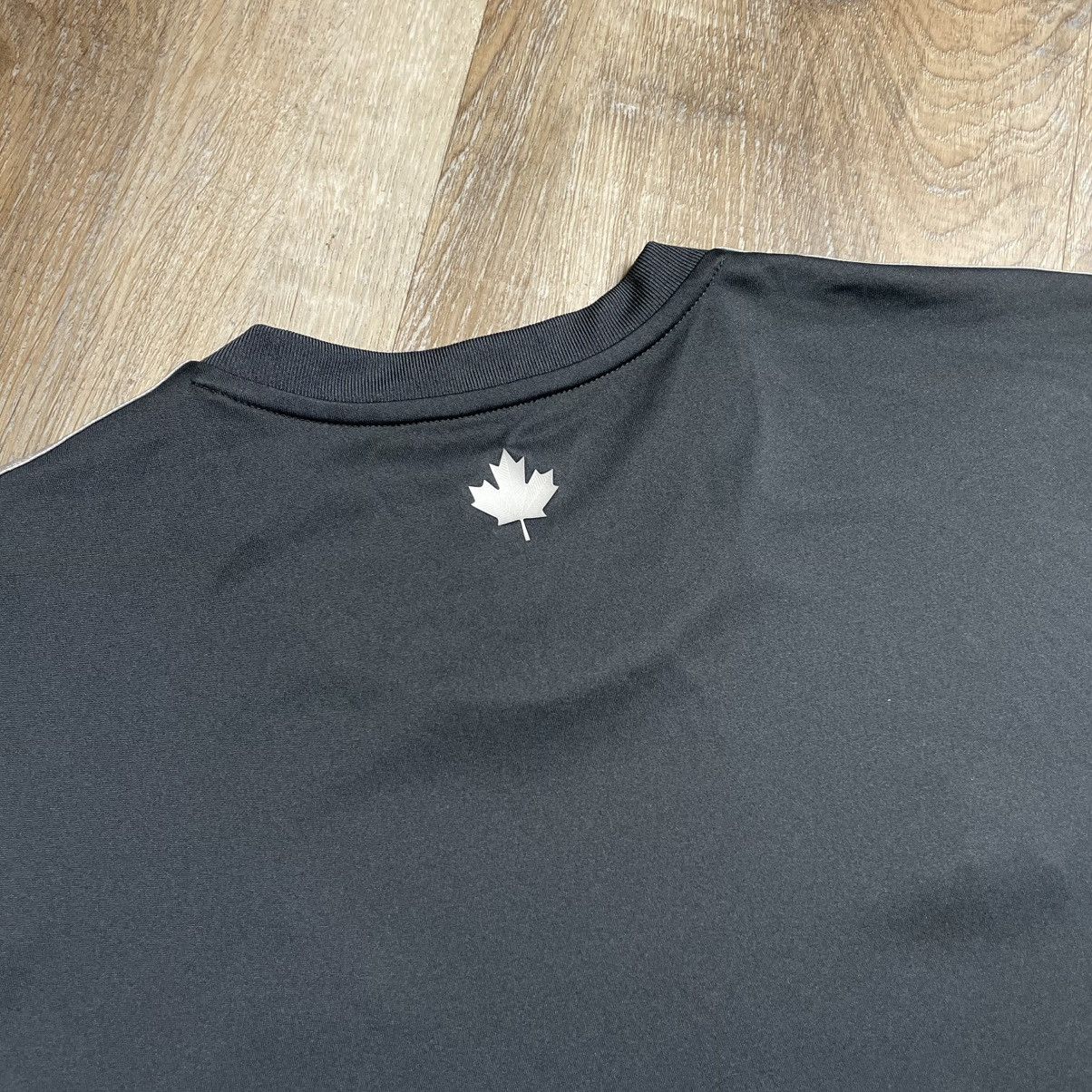 Adidas 2018 Vancouver White Caps FC Soccer Jersey Kit MENS 2XL MLS Size US XXL / EU 58 / 5 - 7 Thumbnail