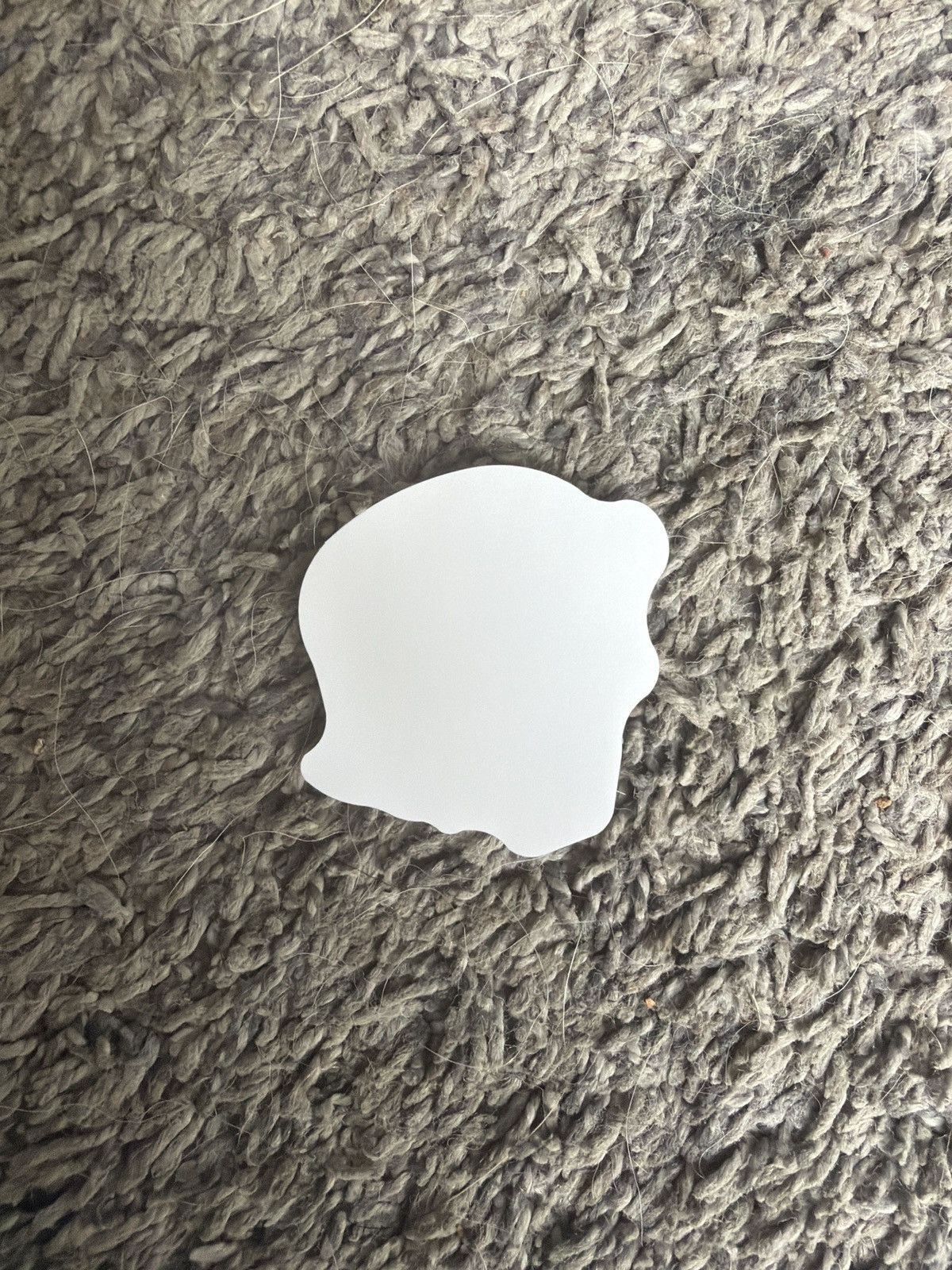 Disney Disney Pixar Inside Out Disgust Sticker Size ONE SIZE - 2 Thumbnail