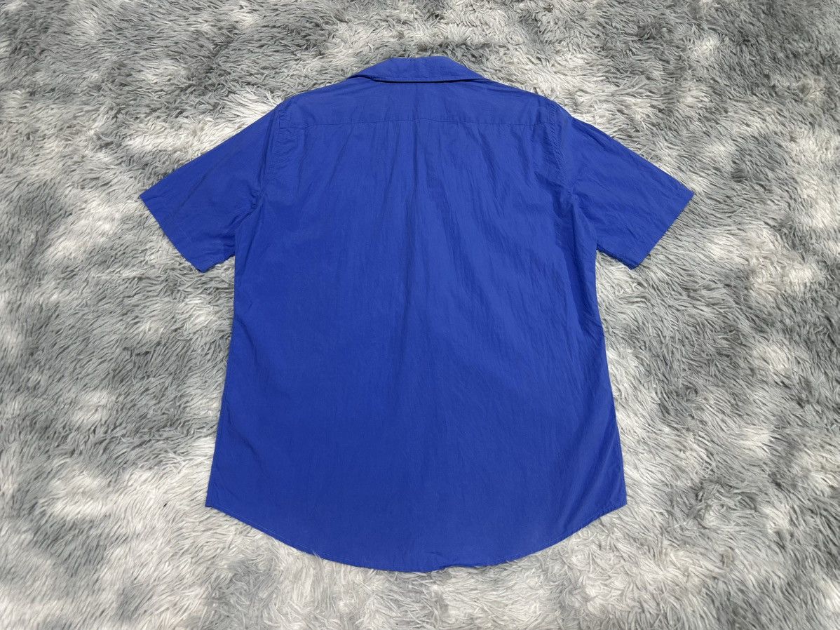 Marni 🔥Marni Button Ups Shirt Short Sleeve Size US L / EU 52-54 / 3 - 6 Thumbnail