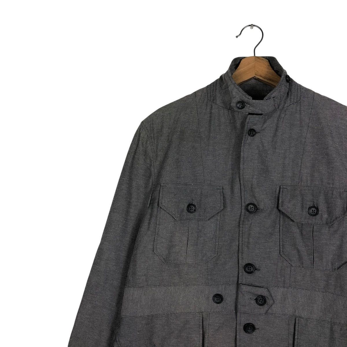 Engineered Garments 🔥VINTAGE CHORE WORK JACKET ENGINEERED GARMENTS NEW YORK Size US XS / EU 42 / 0 - 7 Thumbnail