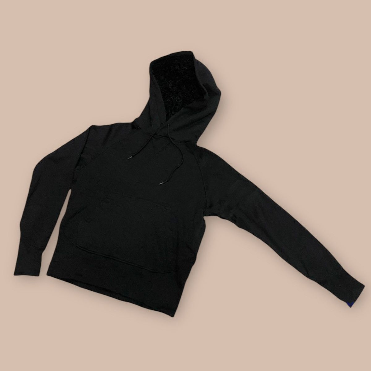 Adidas × Y's Adidas Y-3 FUR Hoodie Size US XS / EU 42 / 0 - 3 Thumbnail