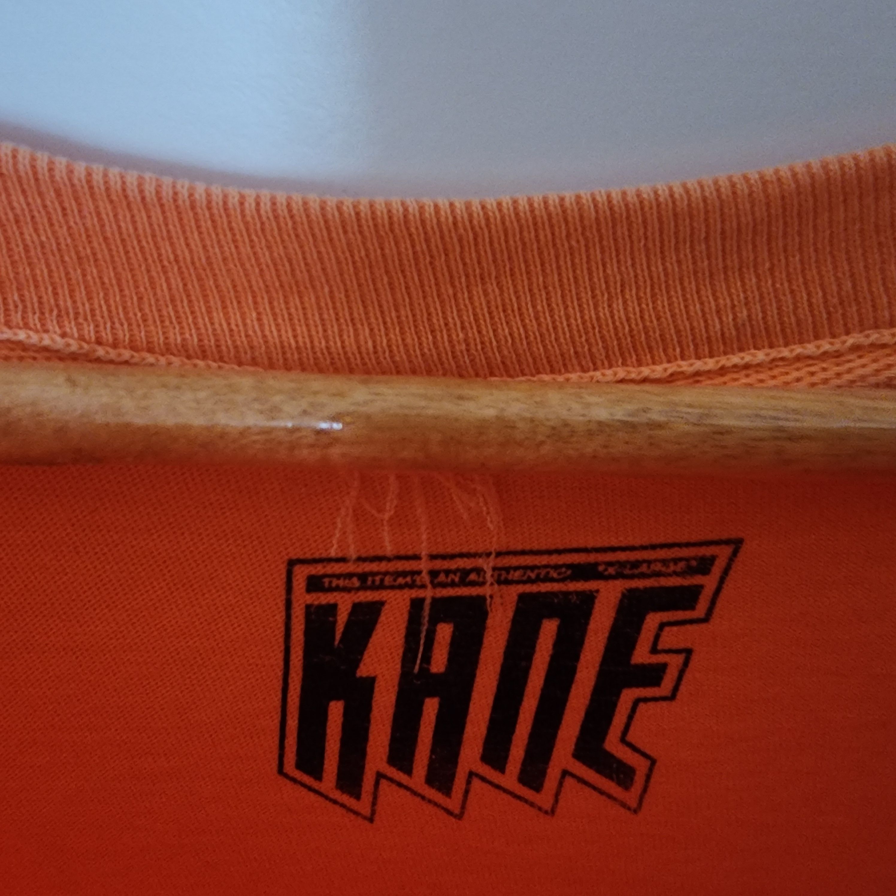 Other Rare : Freddie Gibbs Kane - Carrot Watch Size US XL / EU 56 / 4 - 4 Thumbnail