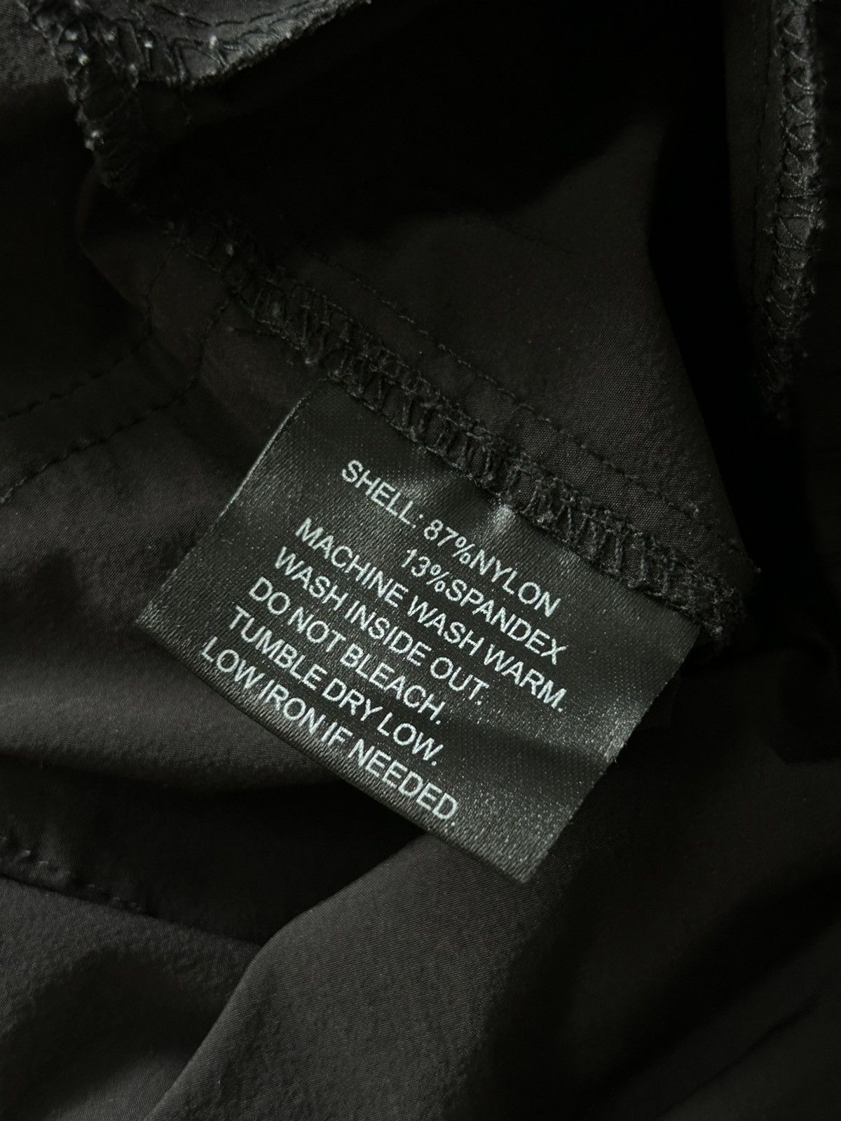 Represent Clo. Represent 247 Pants Size L Size US 34 / EU 50 - 12 Thumbnail