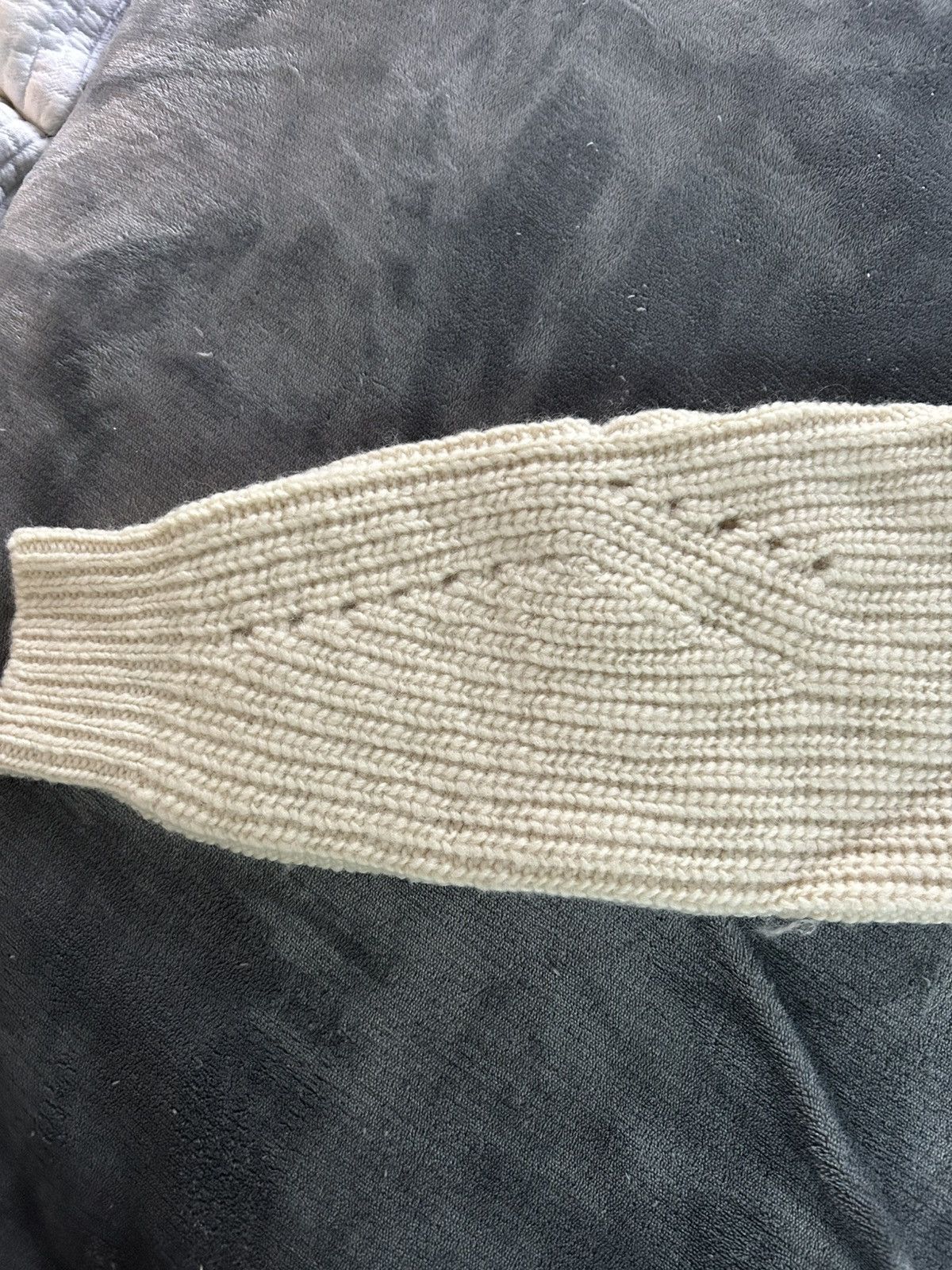 Isabel Marant Isabel Marant Gilles Sweater Size US M / EU 48-50 / 2 - 4 Thumbnail