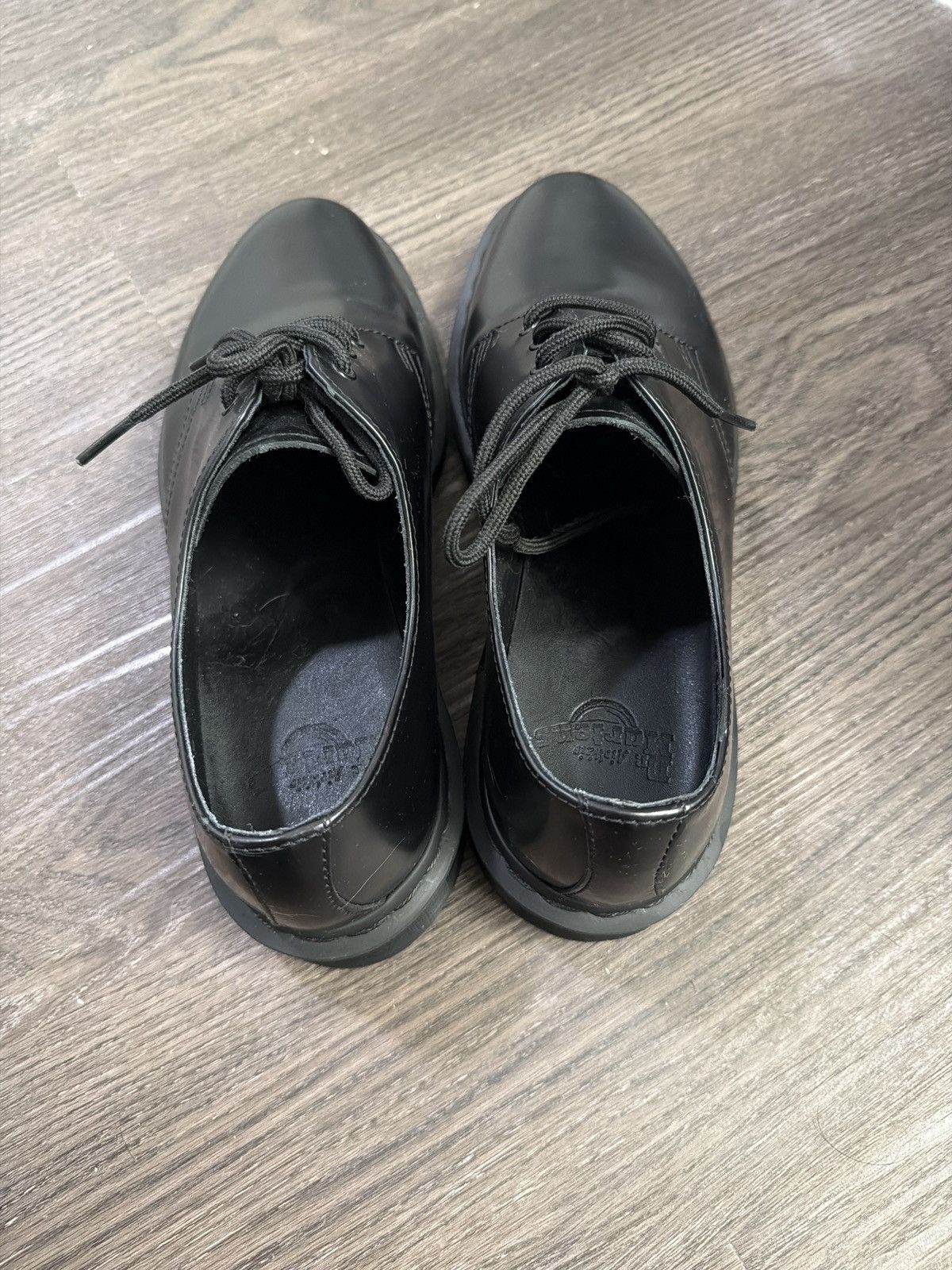 Dr. Martens Dr Marten Shoes Size US 10 / EU 43 - 3 Thumbnail