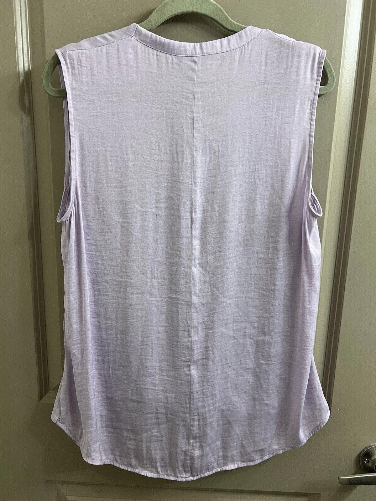 Banana Republic Banana Republic Blouse Large Size L / US 10 / IT 46 - 3 Thumbnail