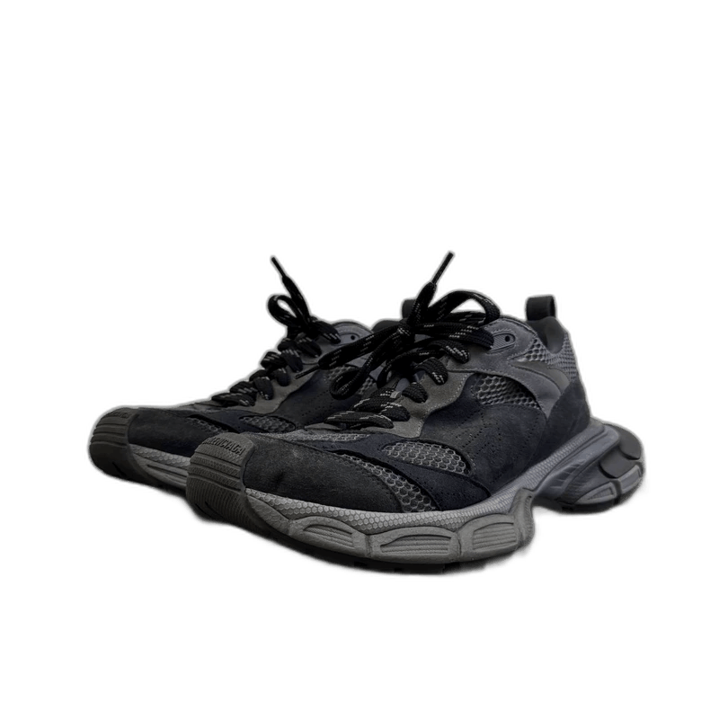 Balenciaga balenciaga 3xl mesh sneakers Size US 15 / EU 48 - 1 Thumbnail