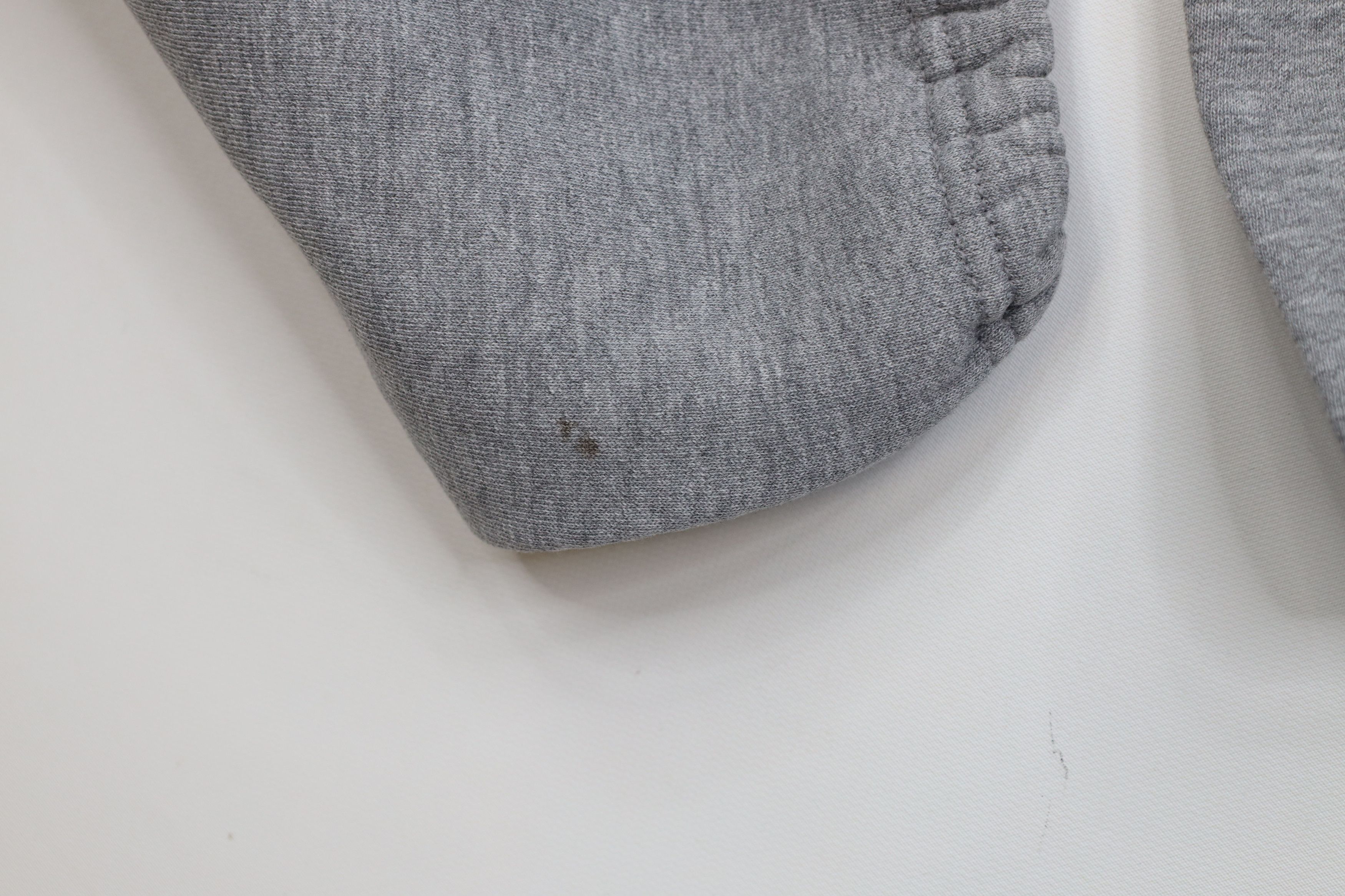 Russell Athletic Vintage 80s 90s Russell Athletic Sweatpants Joggers Gray USA Size US 38 / EU 54 - 8 Thumbnail