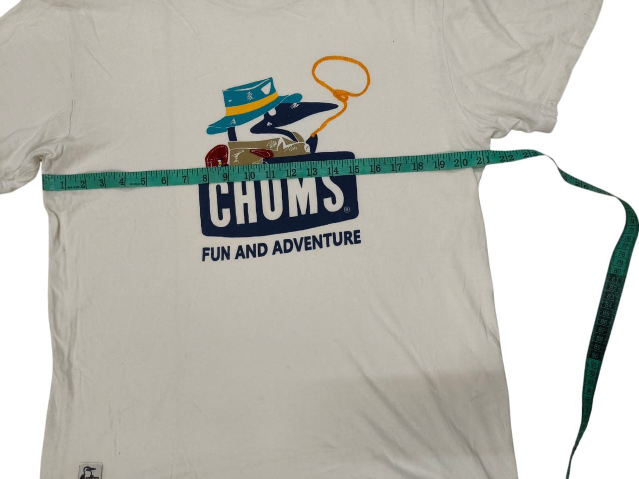 Chums VINTAGE CHUMS Size US L / EU 52-54 / 3 - 6 Thumbnail